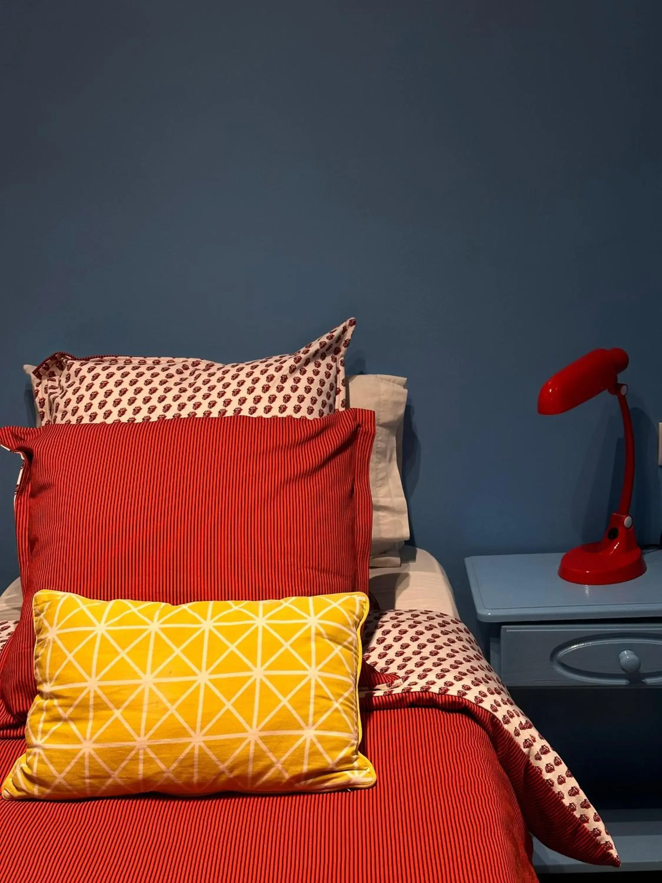 Superior Twin Room in Hotel Windsor Mendoza Superior Twin Room in Hotel Windsor Mendoza