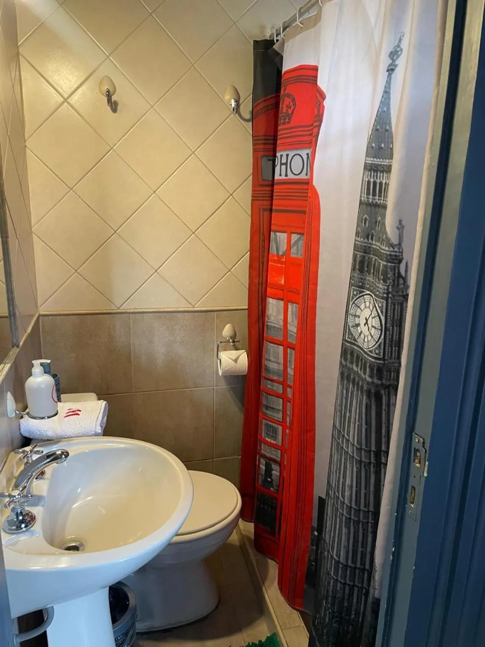 Hotel Windsor Mendoza