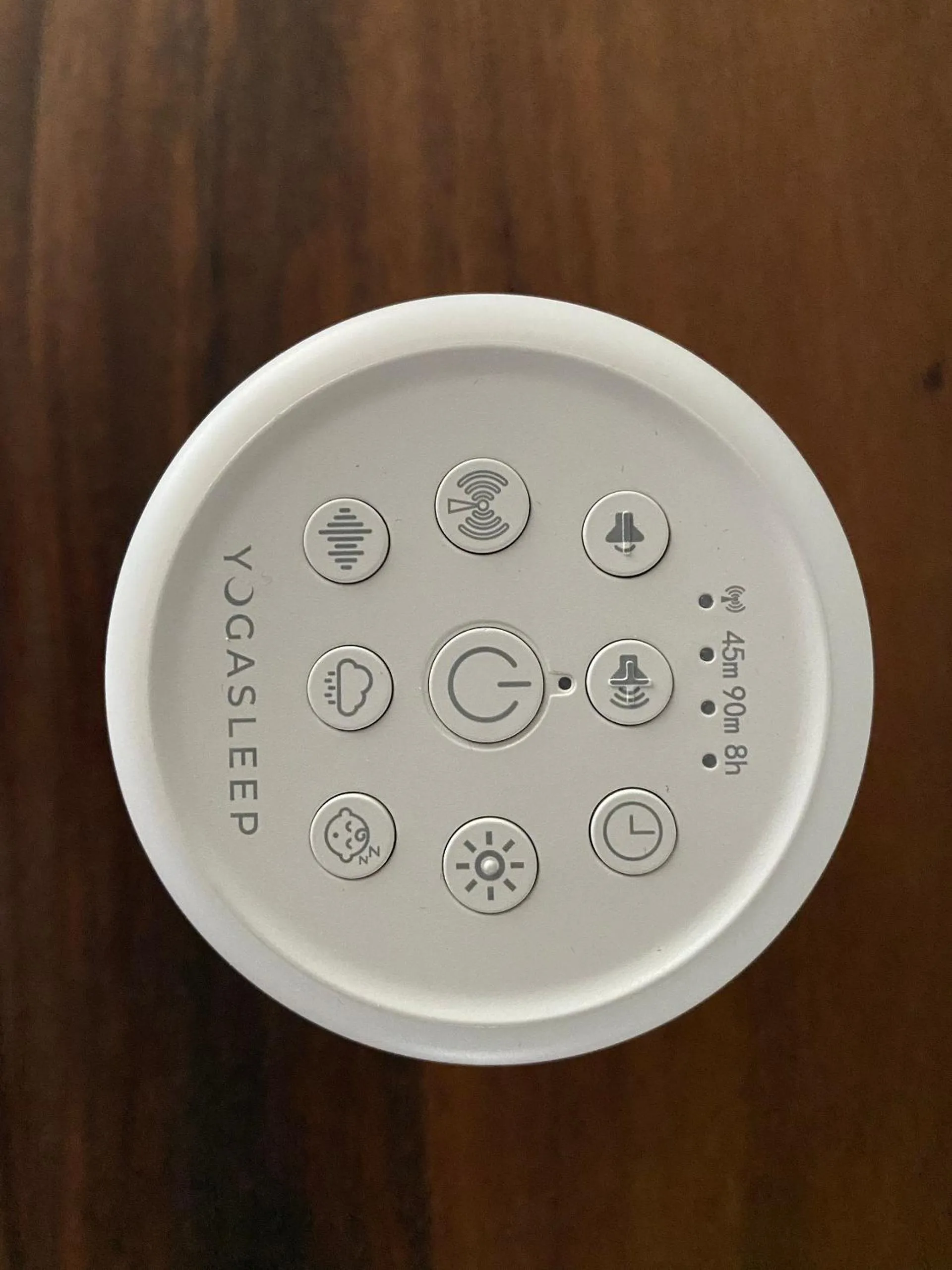 Bedroom in Winter Park Chateau