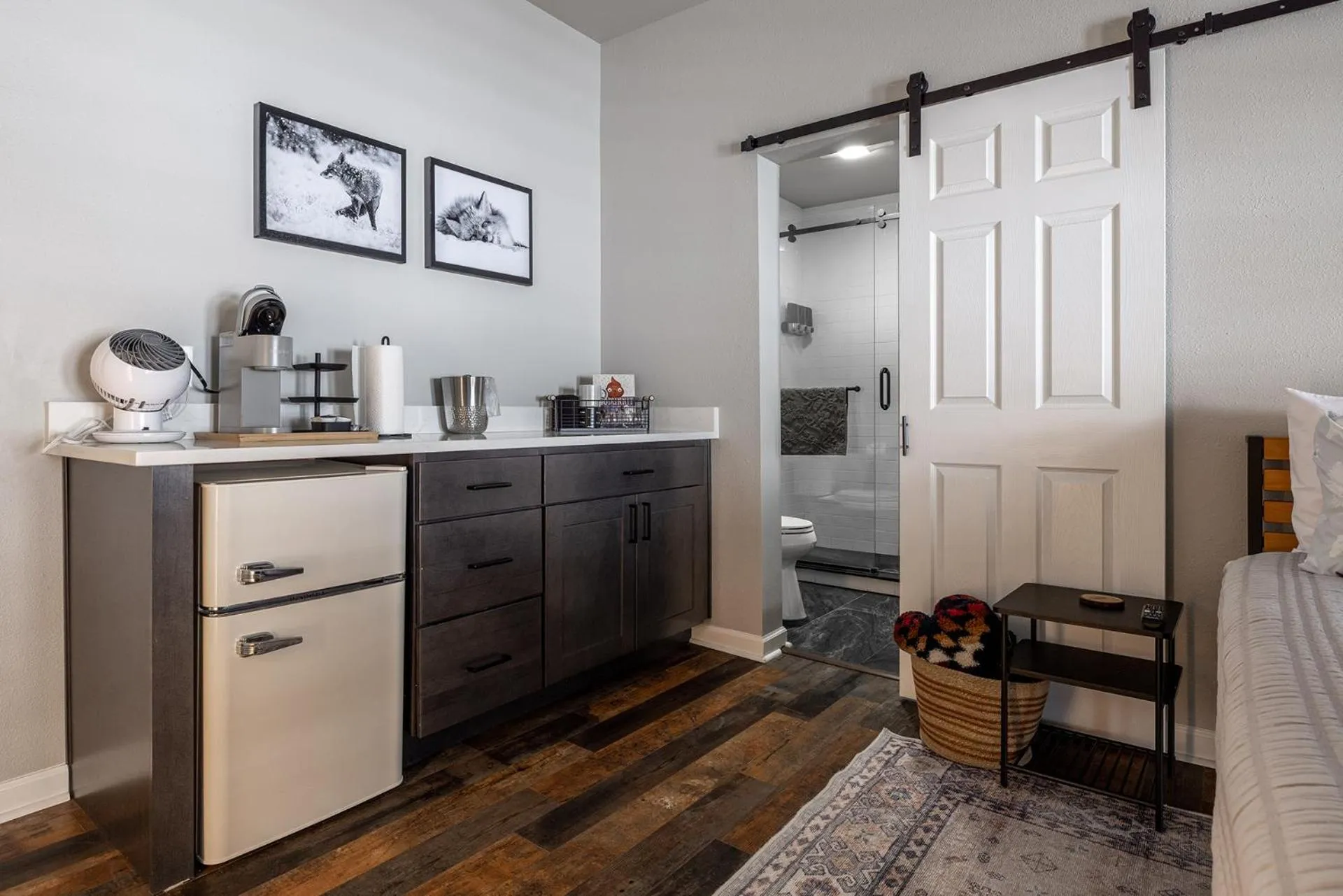 Kitchen or kitchenette in Winter Park Chateau
