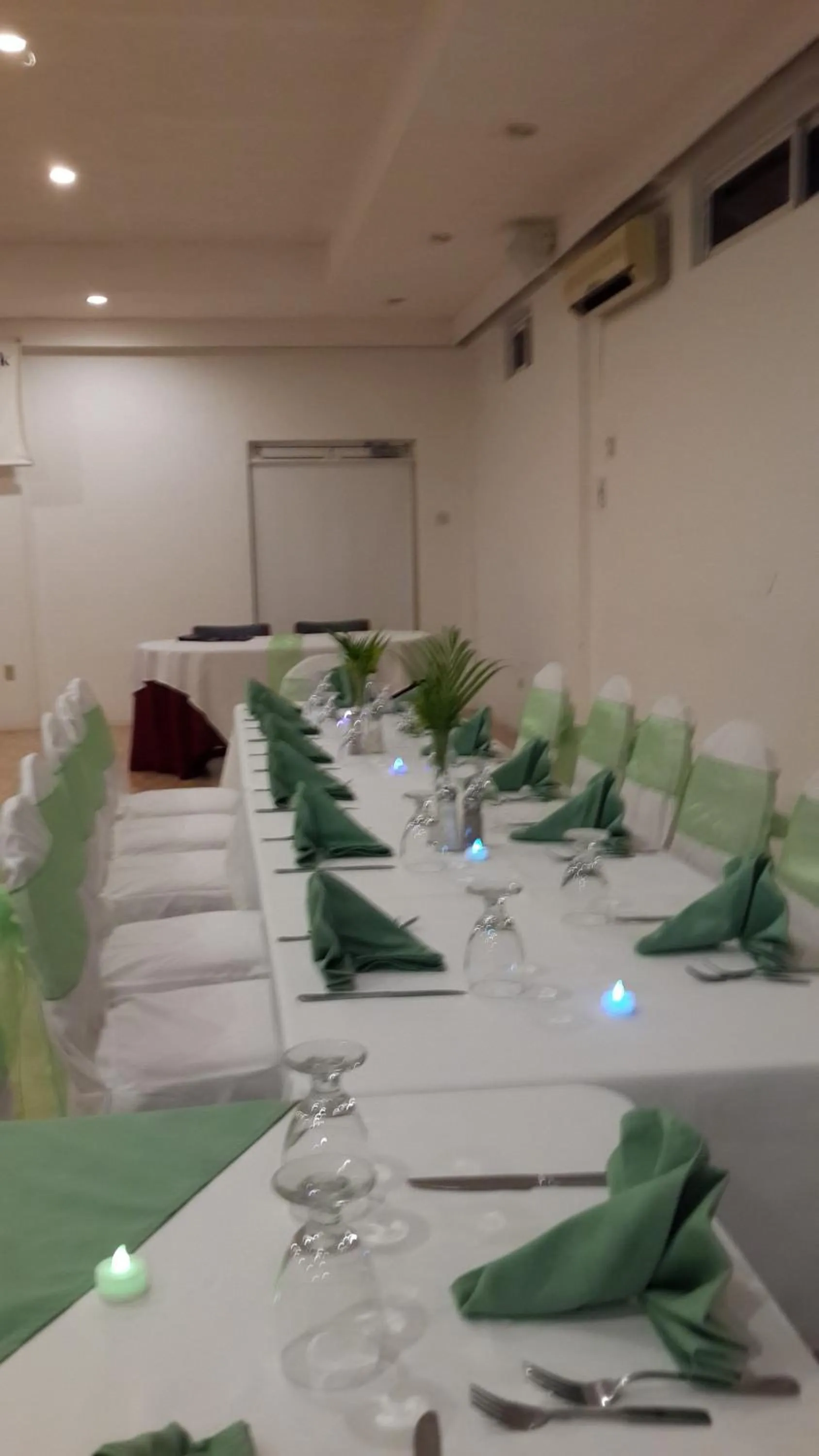 Banquet/Function facilities in Negril Treehouse Resort