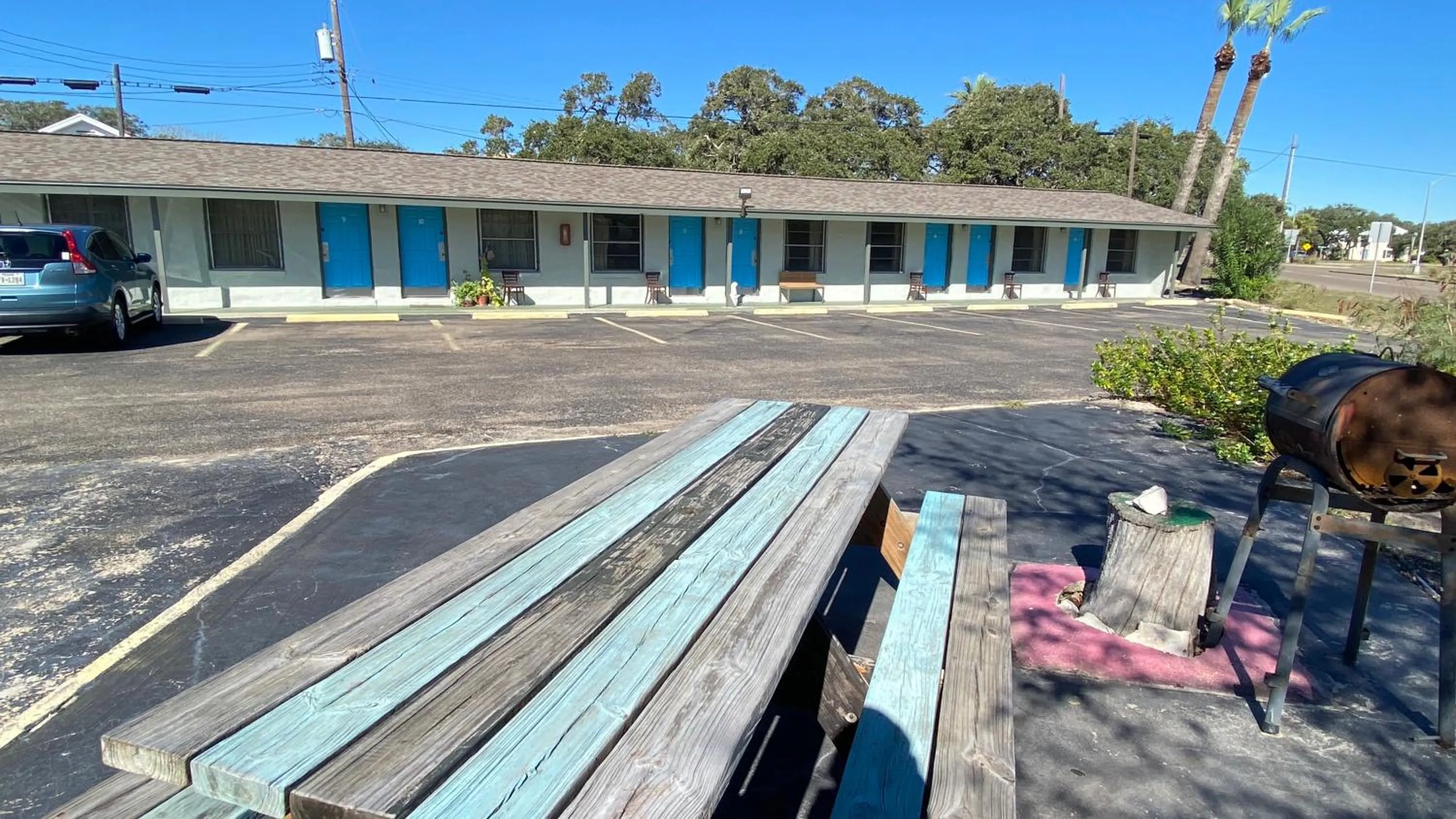 Tropic Motel