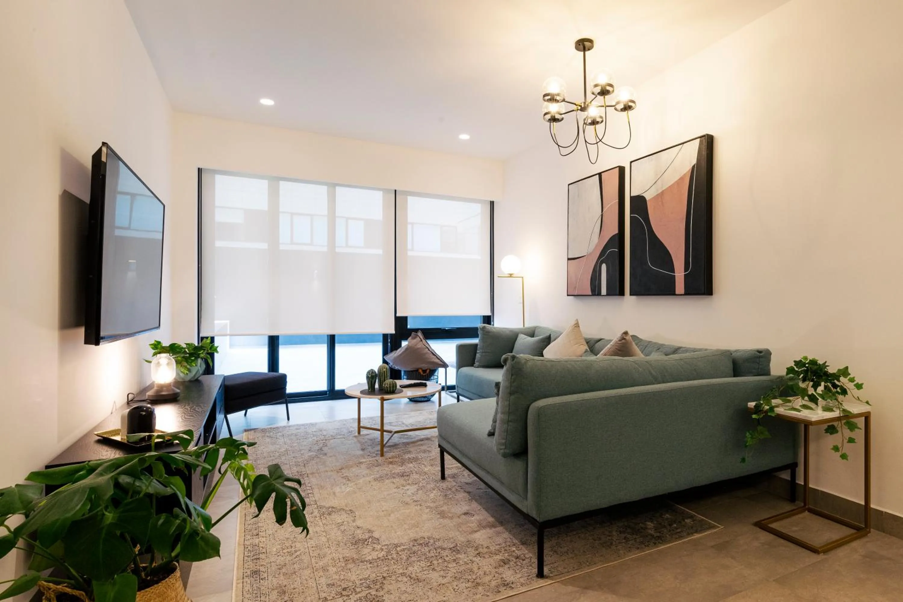 Nido at Neuchatel Polanco