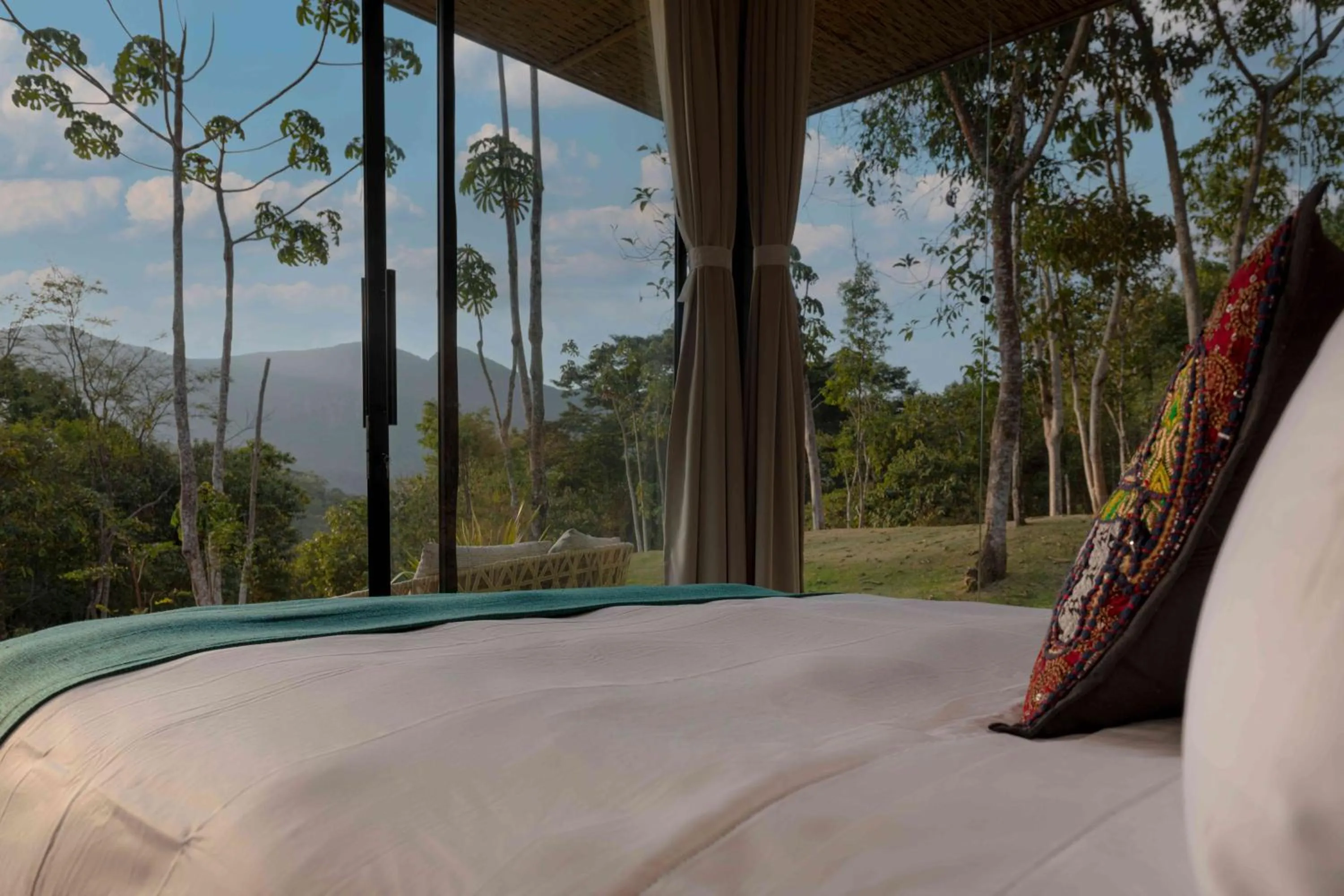 Superior Chalet in Embaúba Boutique Hotel