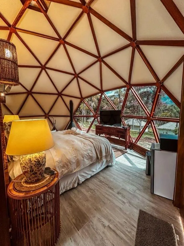 Embaúba Boutique Hotel