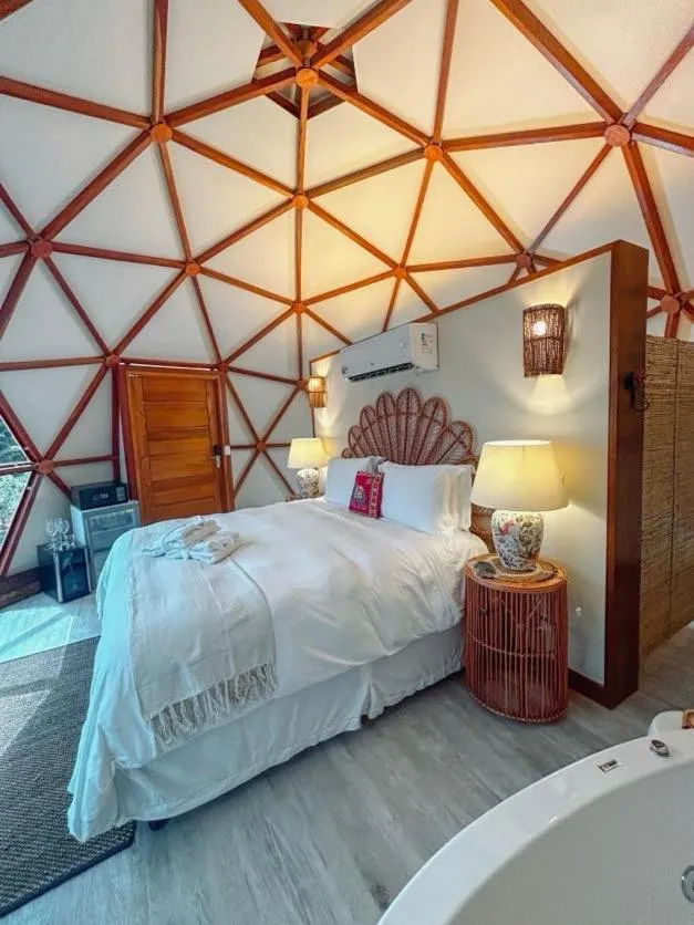 Embaúba Boutique Hotel