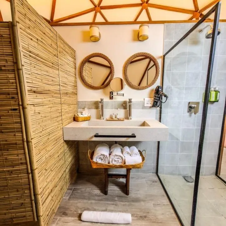 Embaúba Boutique Hotel