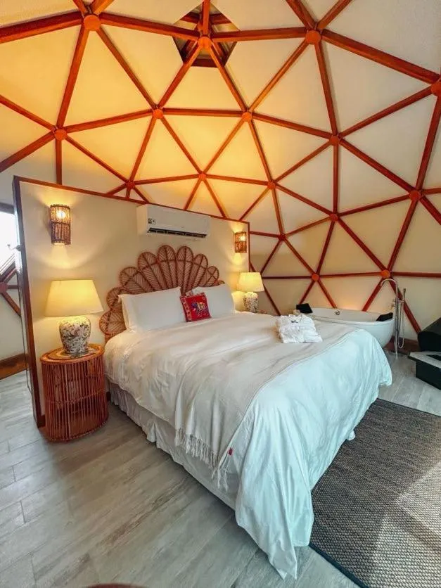 Embaúba Boutique Hotel