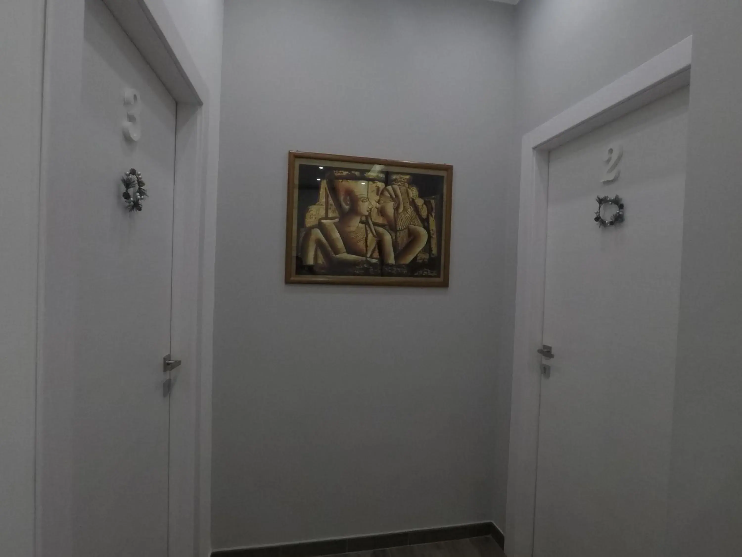 Standard King Room in Karina's Rooms Standard King Room in Karina's Rooms