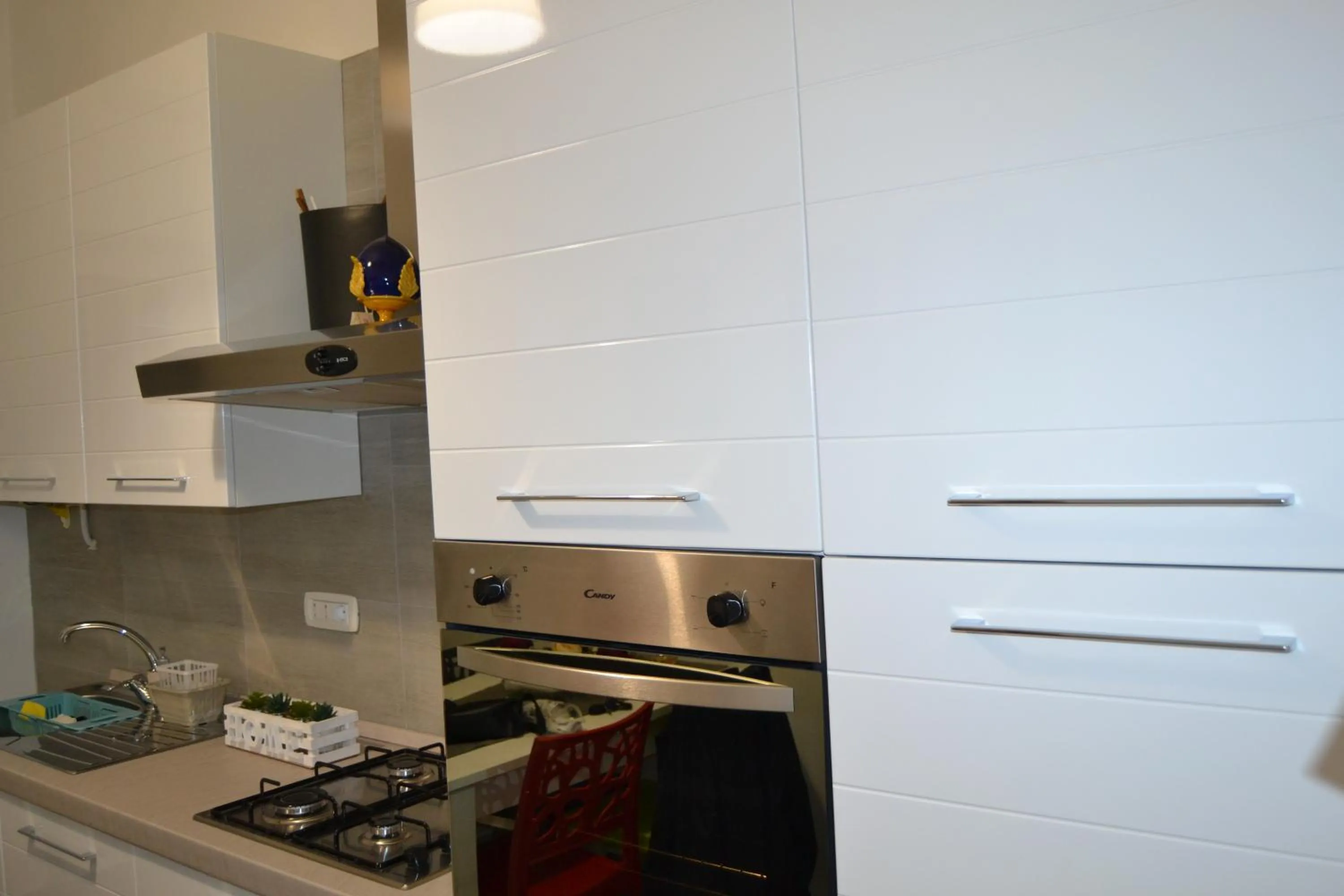 kitchen, Kitchen/Kitchenette in Karina's Rooms