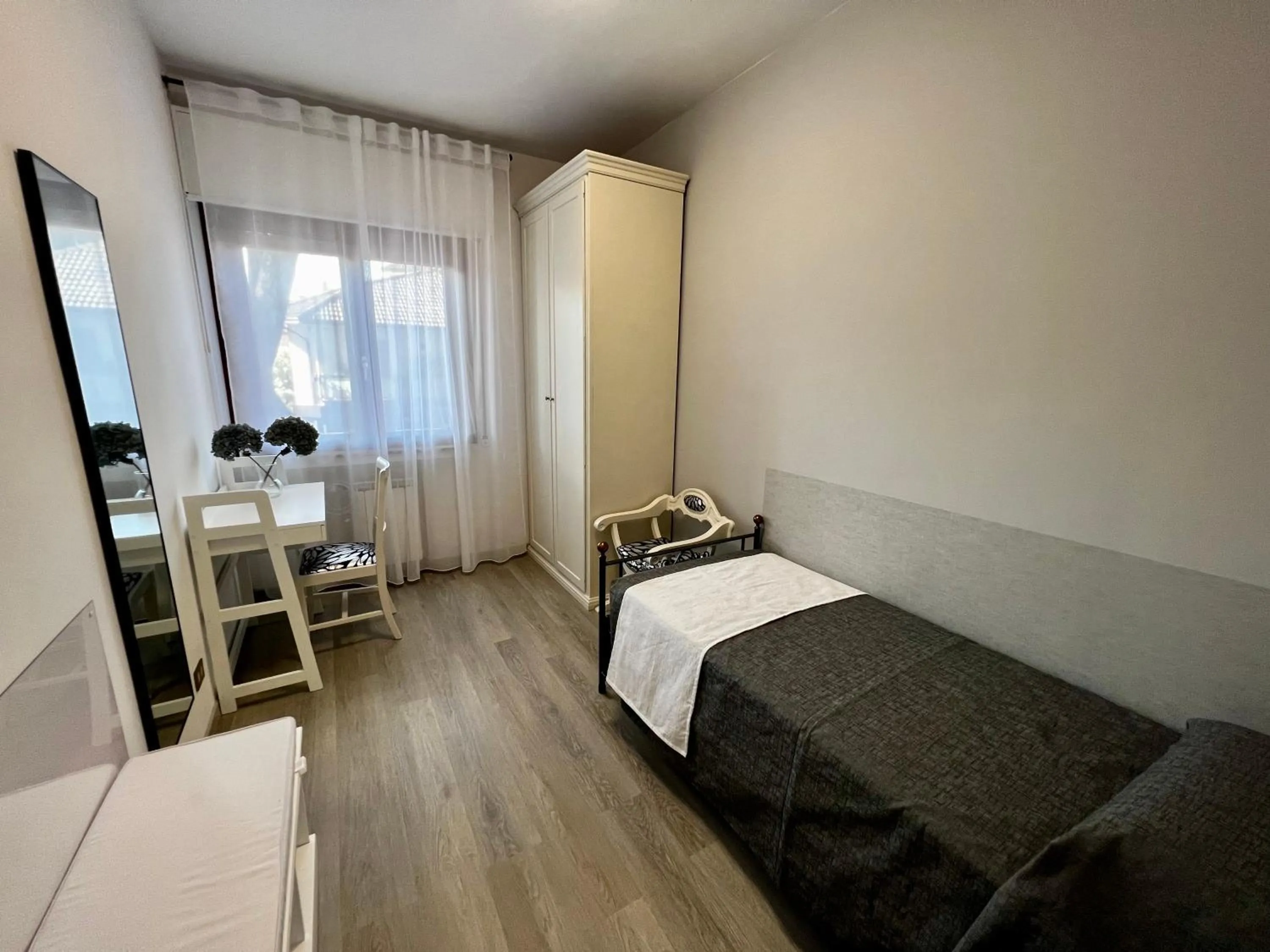 Bed in Interno1