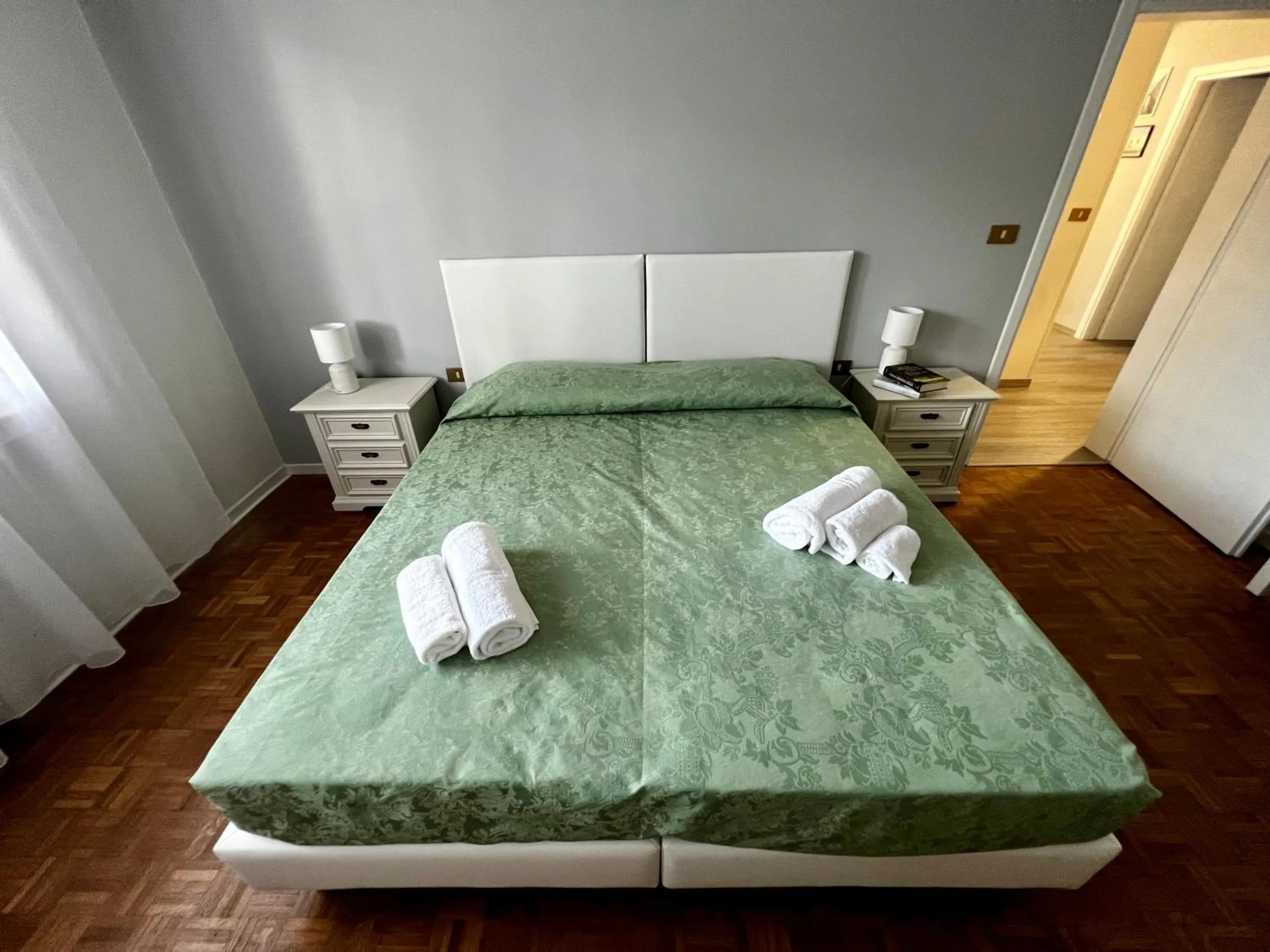 Bed in Interno1