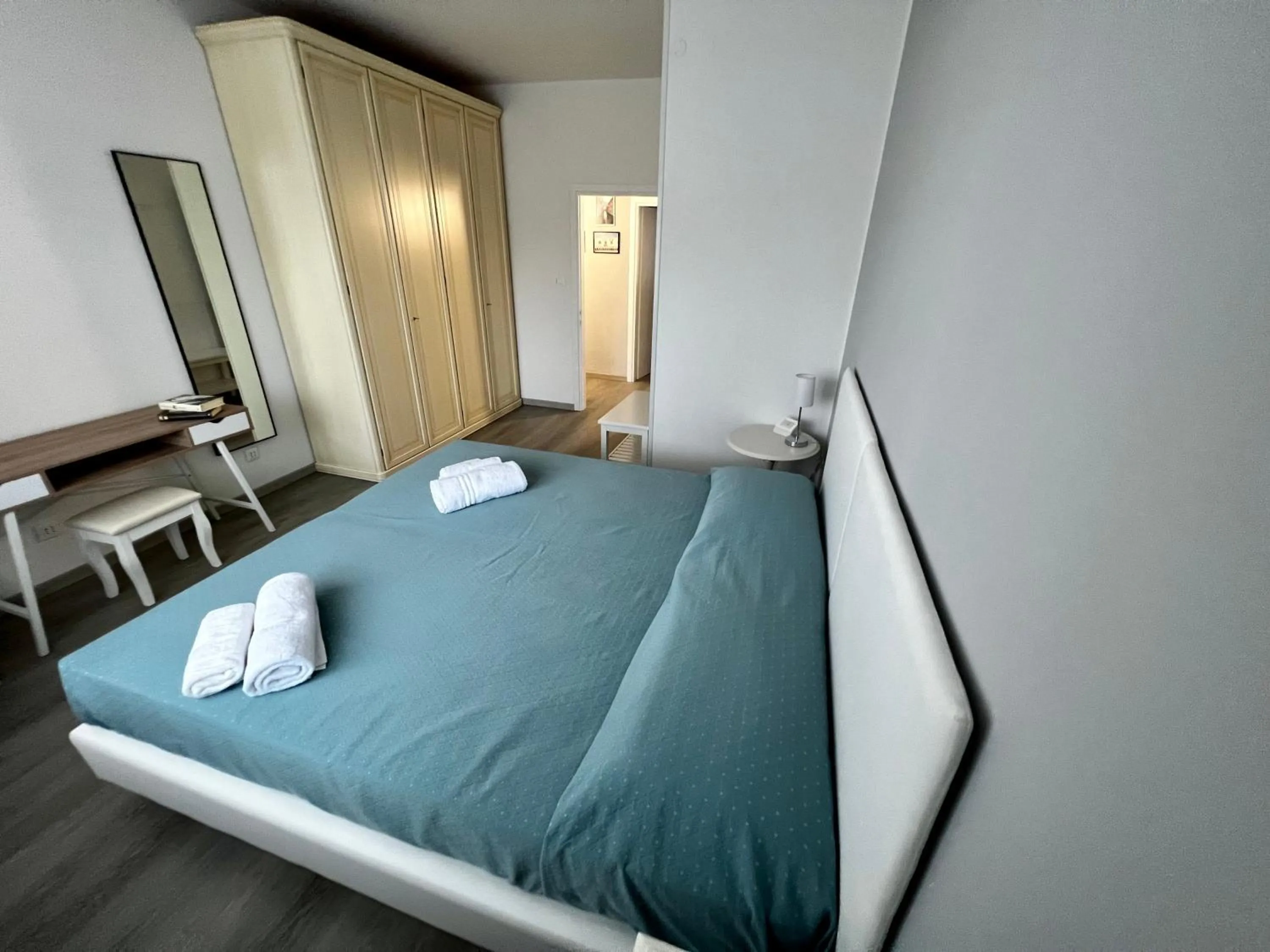 Bed in Interno1