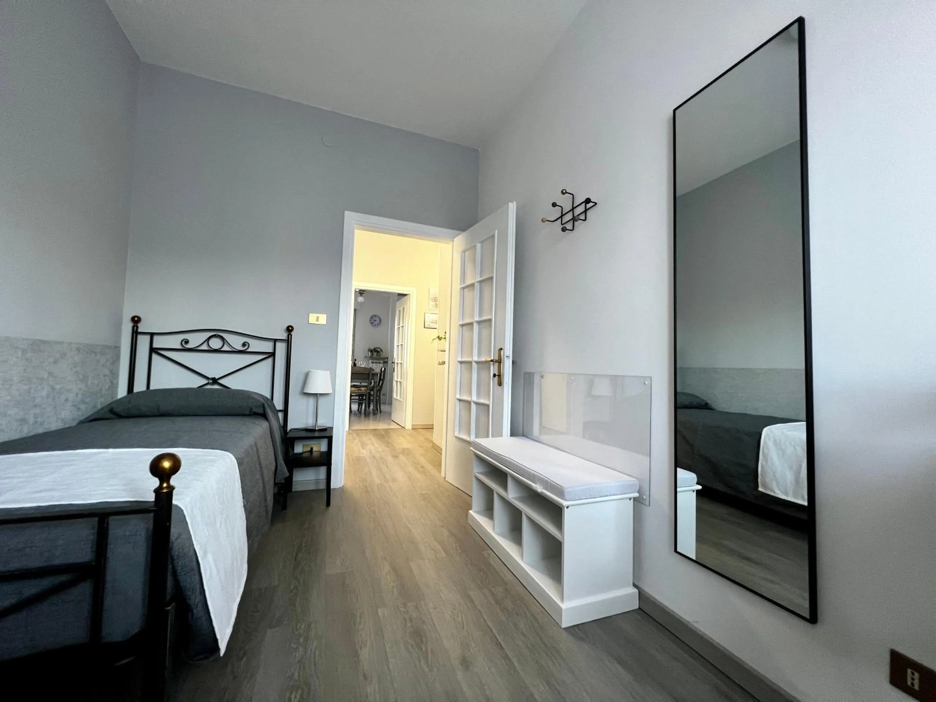 Bed in Interno1