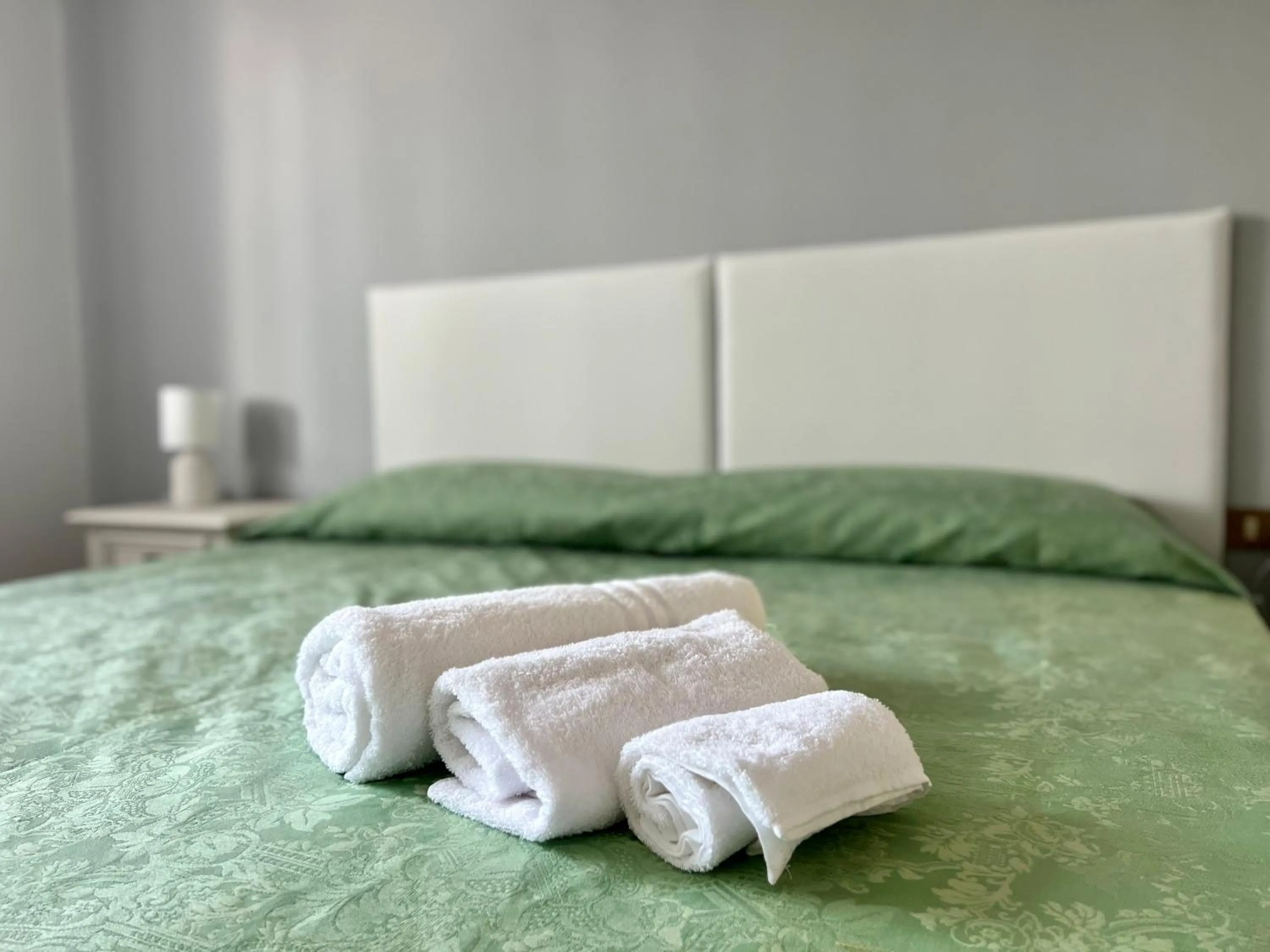 Bed in Interno1
