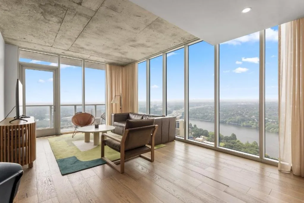 Austin Condo Hotel