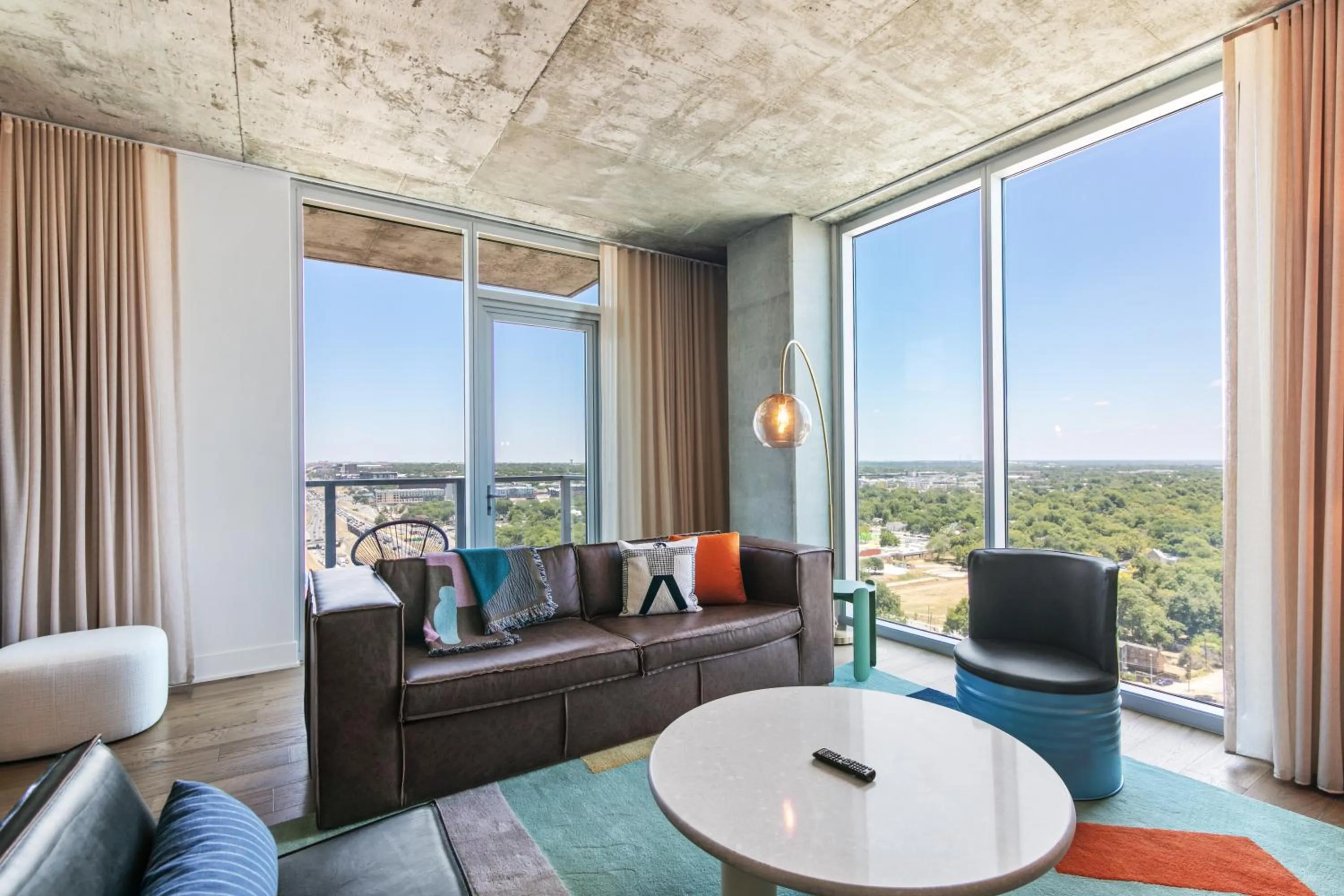 Austin Condo Hotel
