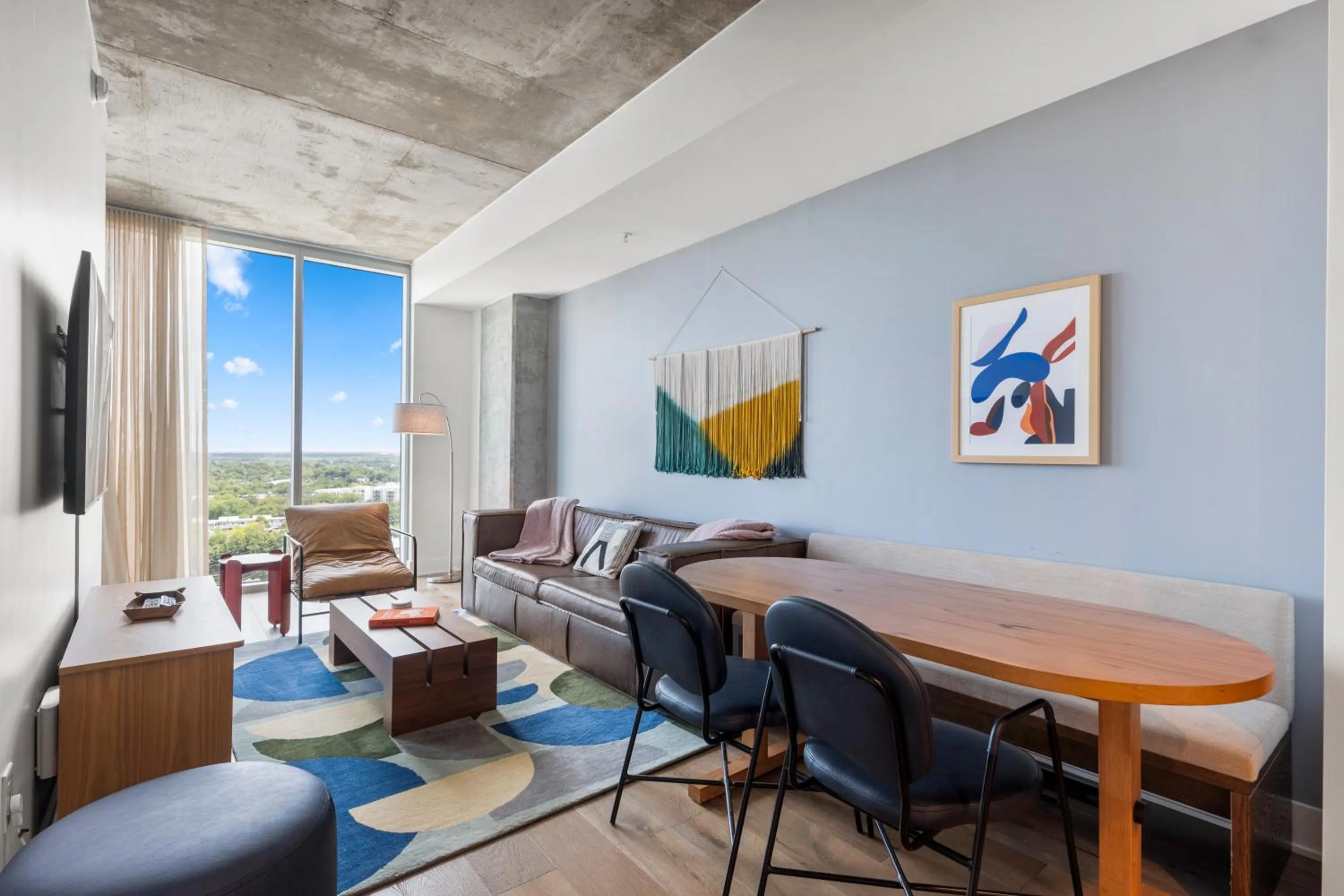Austin Condo Hotel