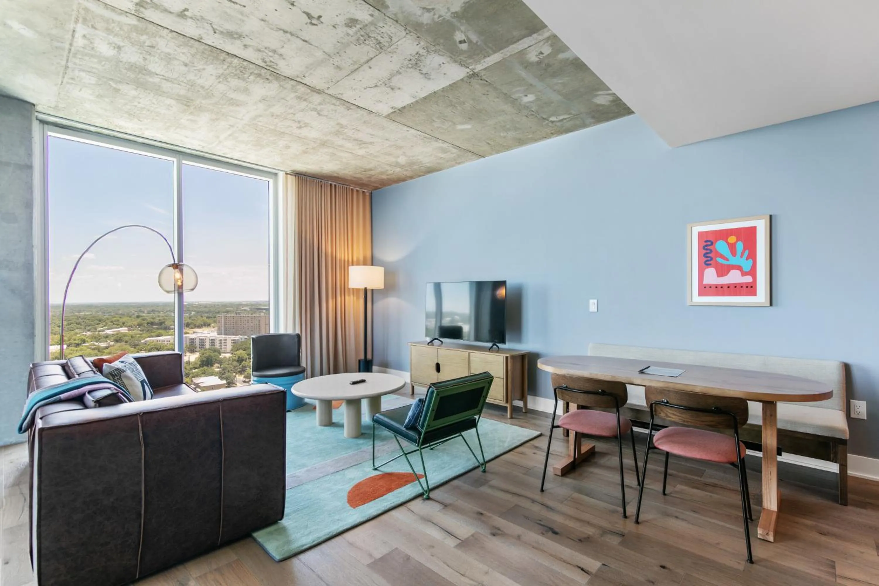 Austin Condo Hotel