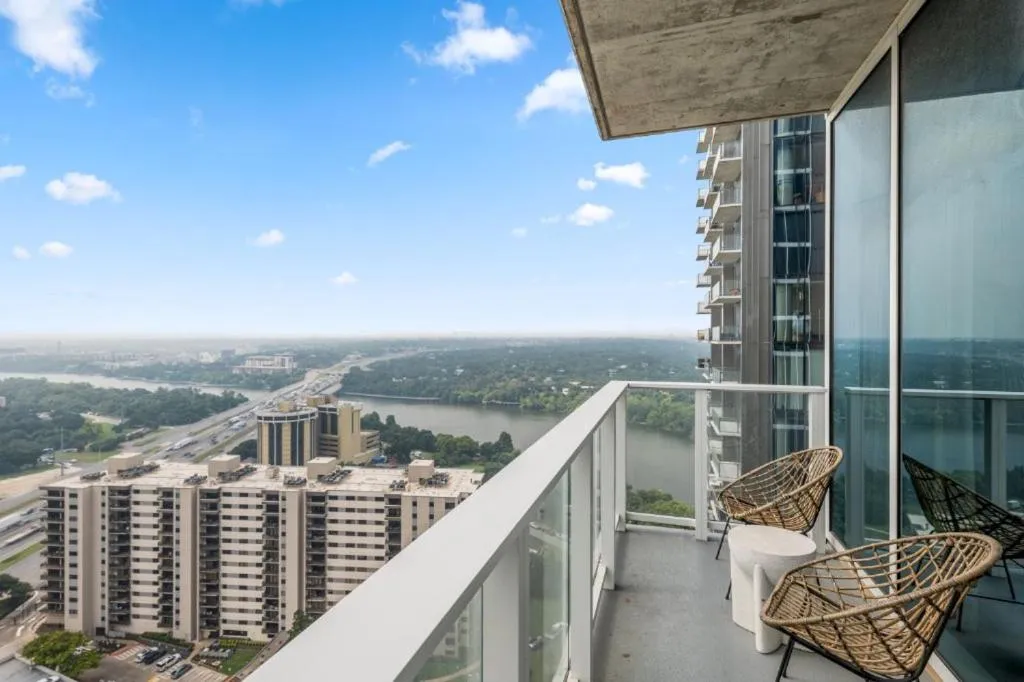 Austin Condo Hotel