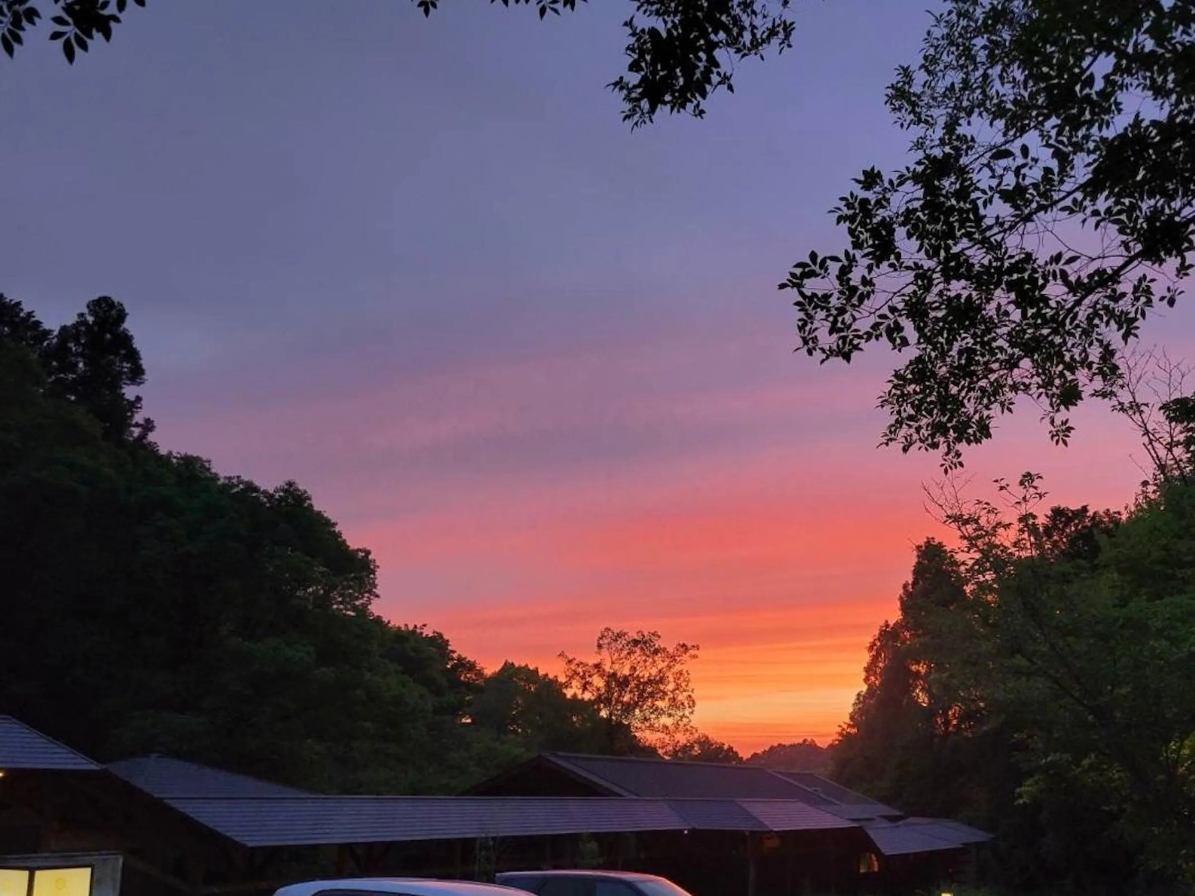 Property building in Tsukiyominoza