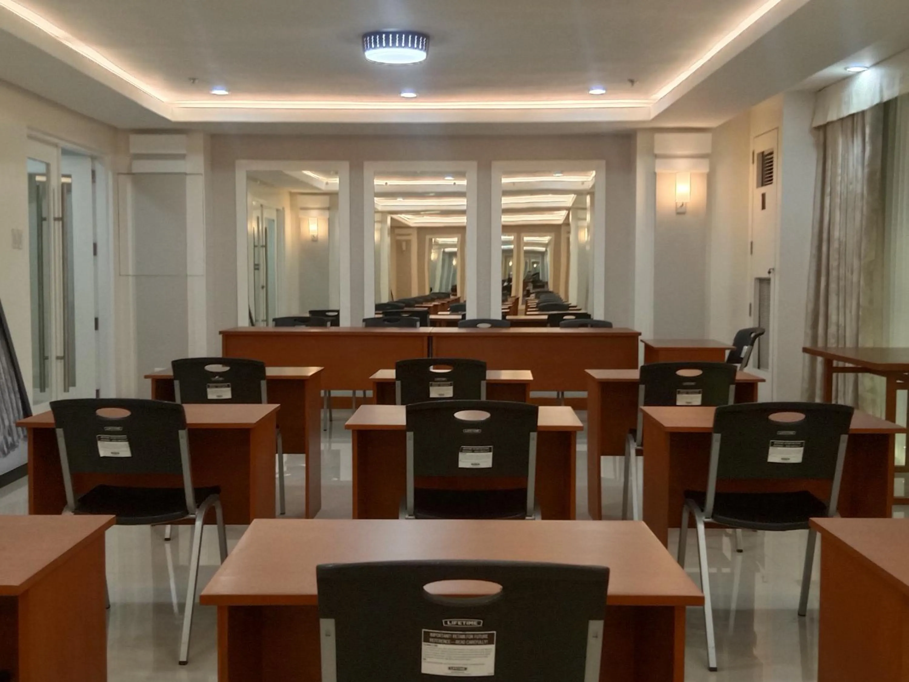 Meeting/conference room in Sarita Bed and Breakfast