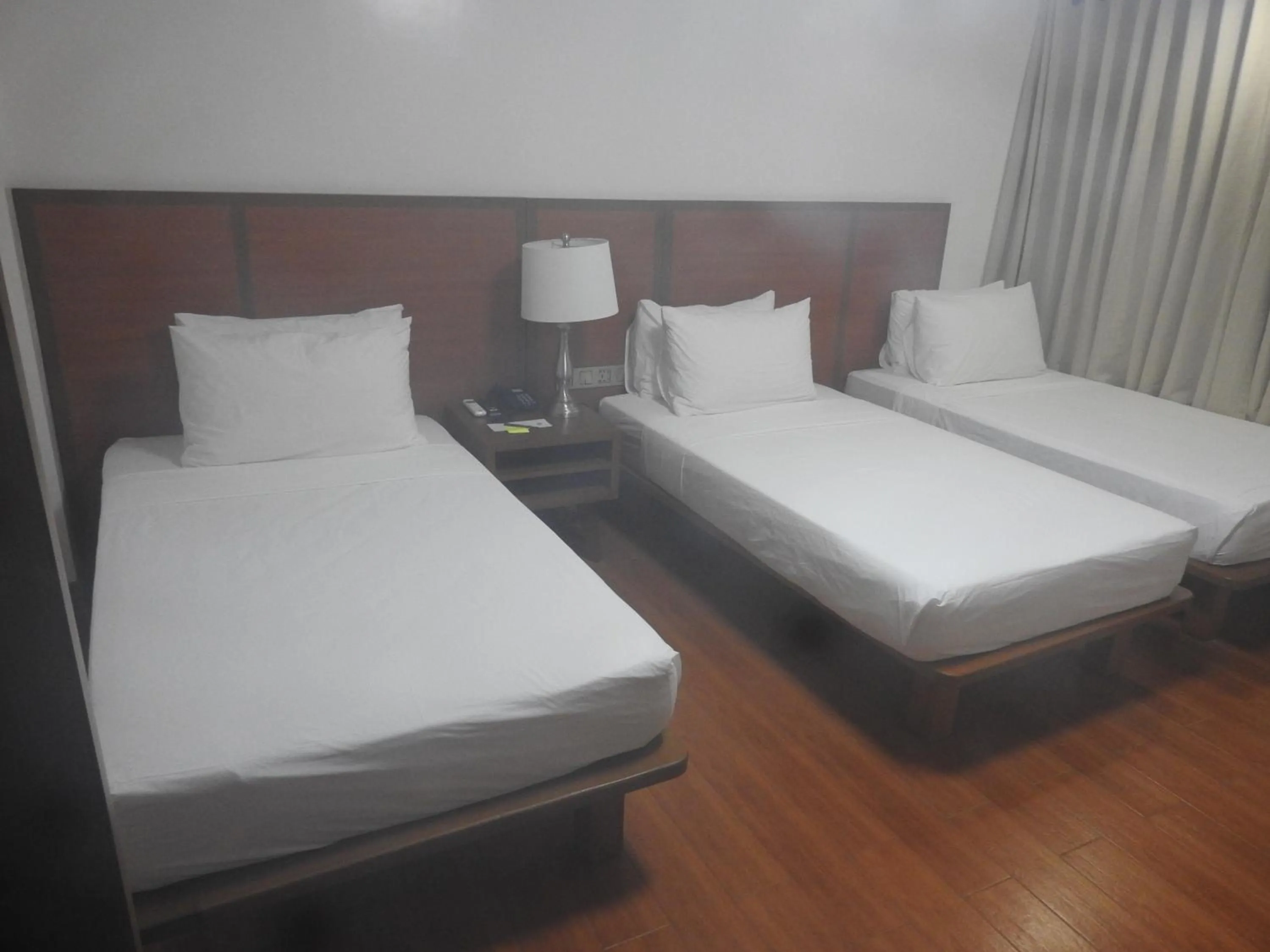 Bedroom, Bed in Sarita Bed and Breakfast