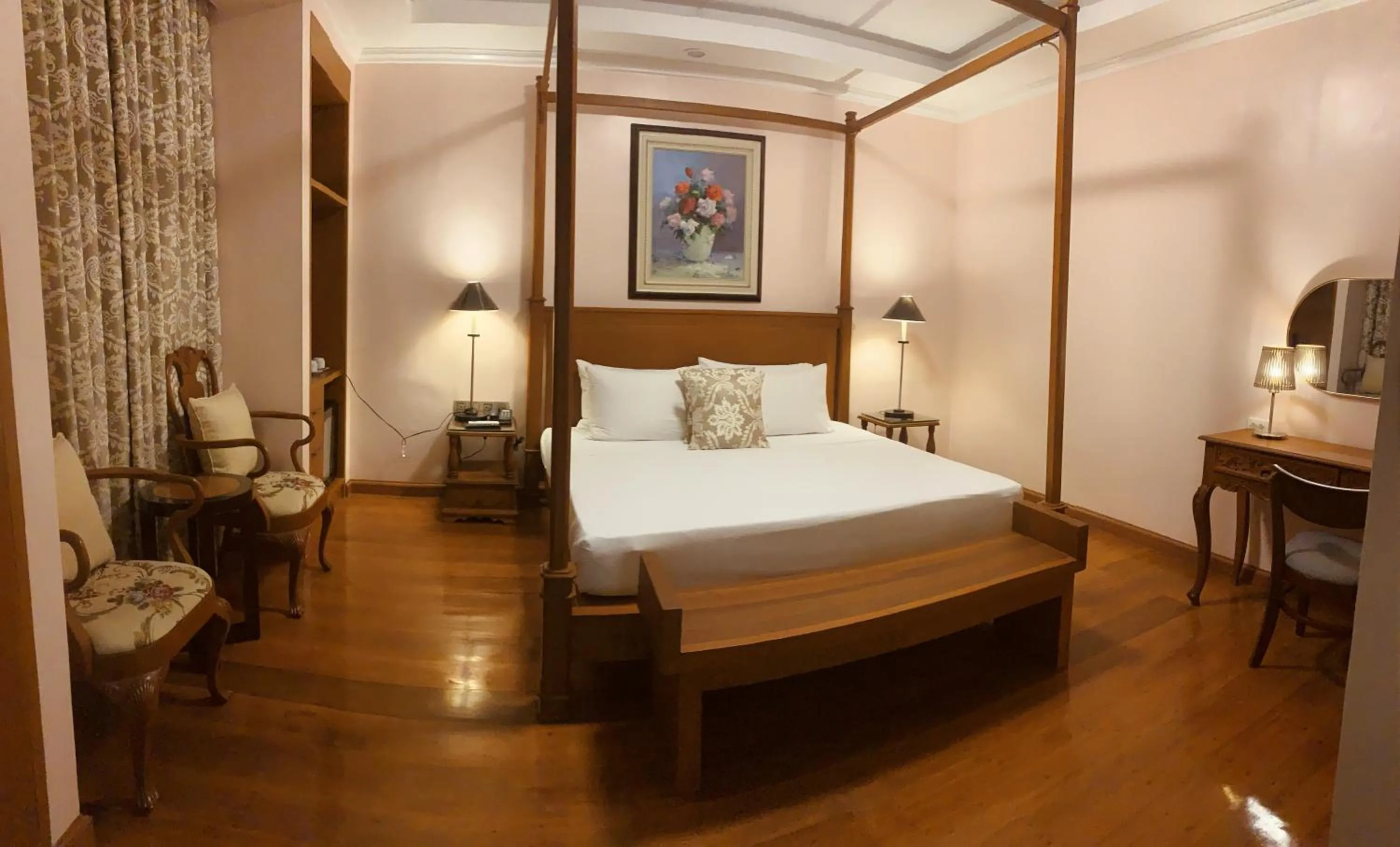 Sarita Bed and Breakfast