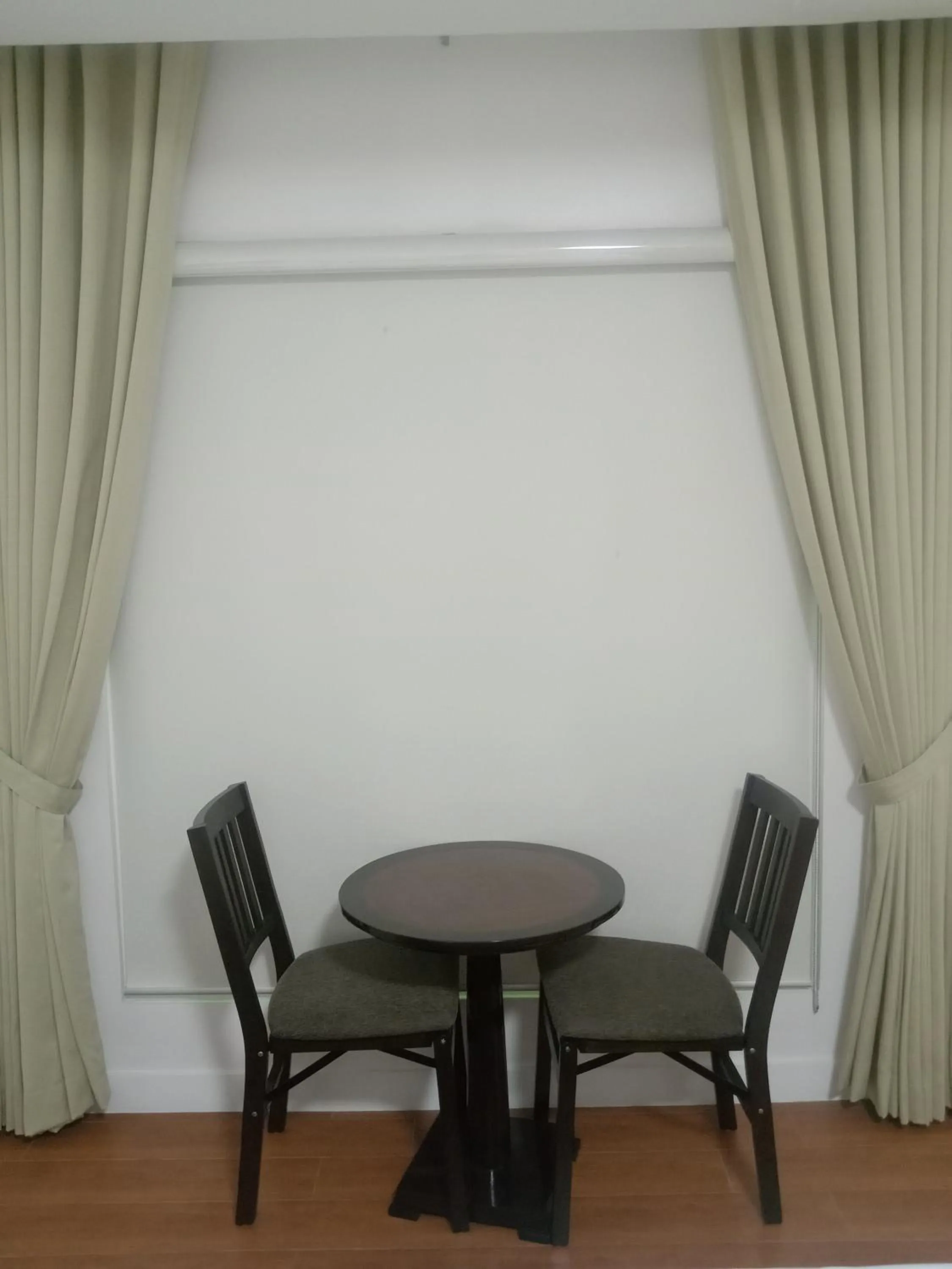 Seating area in Sarita Bed and Breakfast