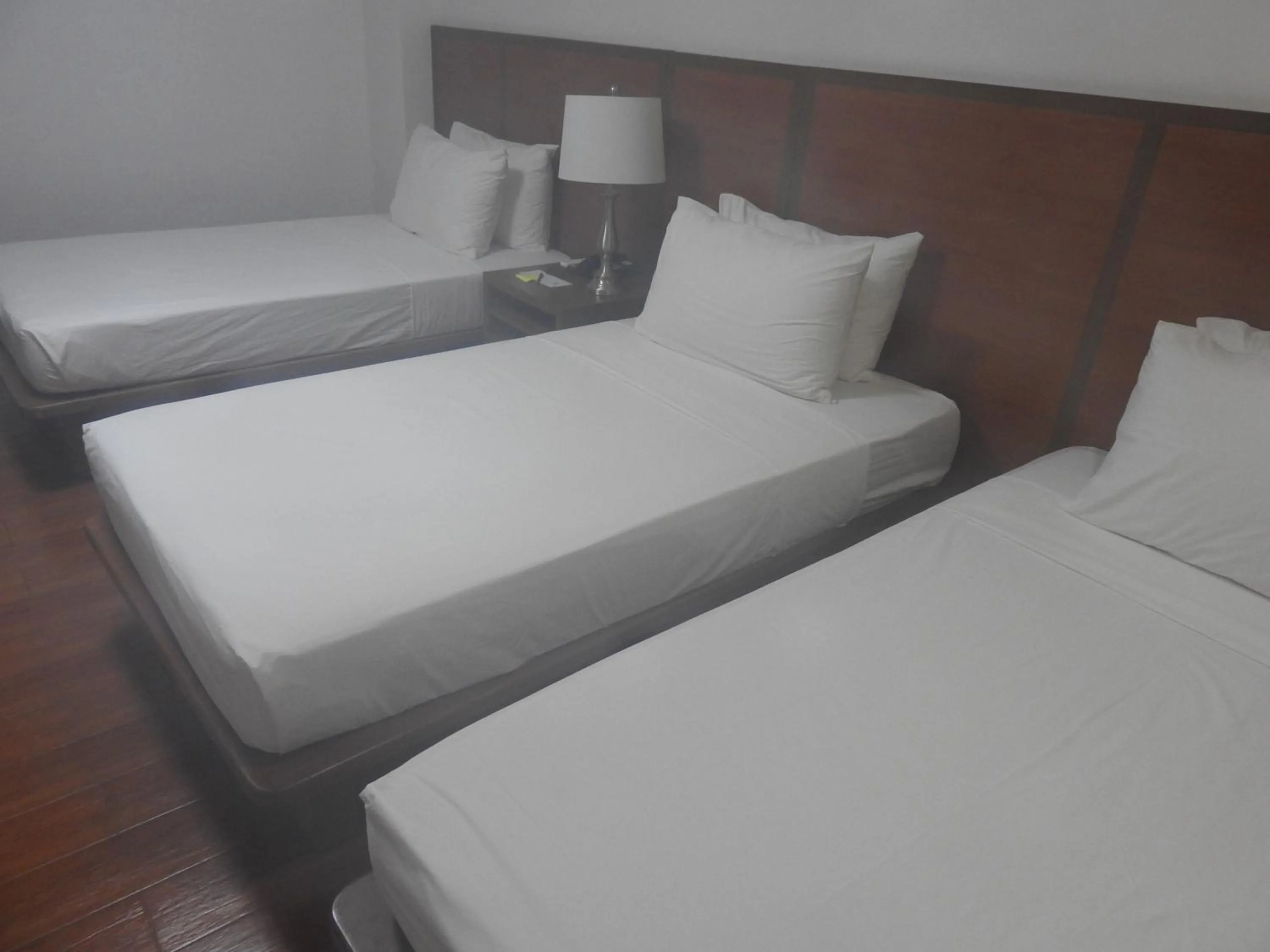 Bedroom, Bed in Sarita Bed and Breakfast