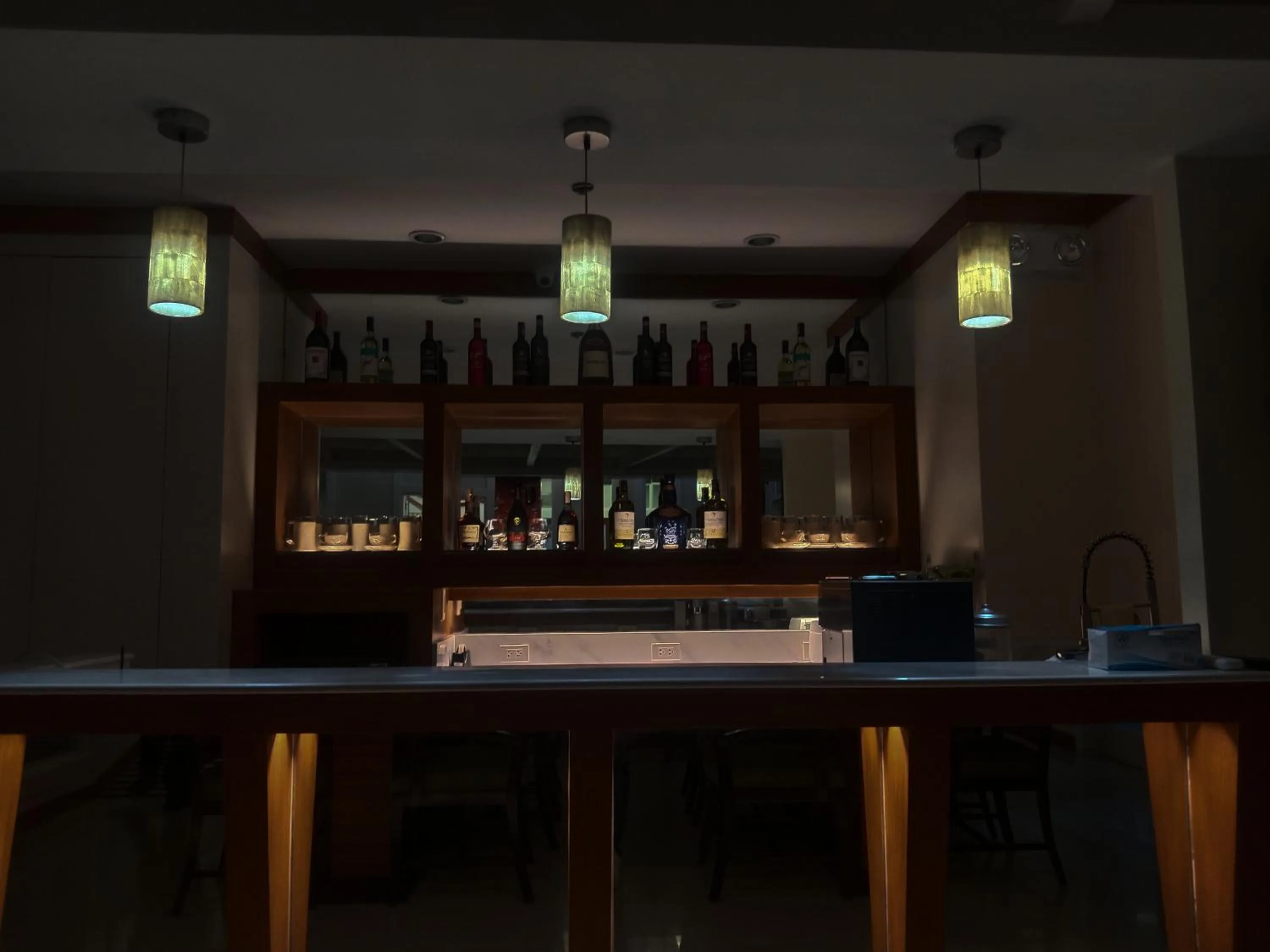 Lounge or bar in Sarita Bed and Breakfast