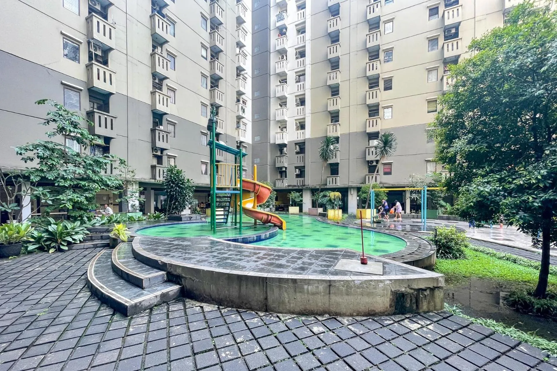 Other in RedLiving Apartemen Gateway Cicadas - DB Room