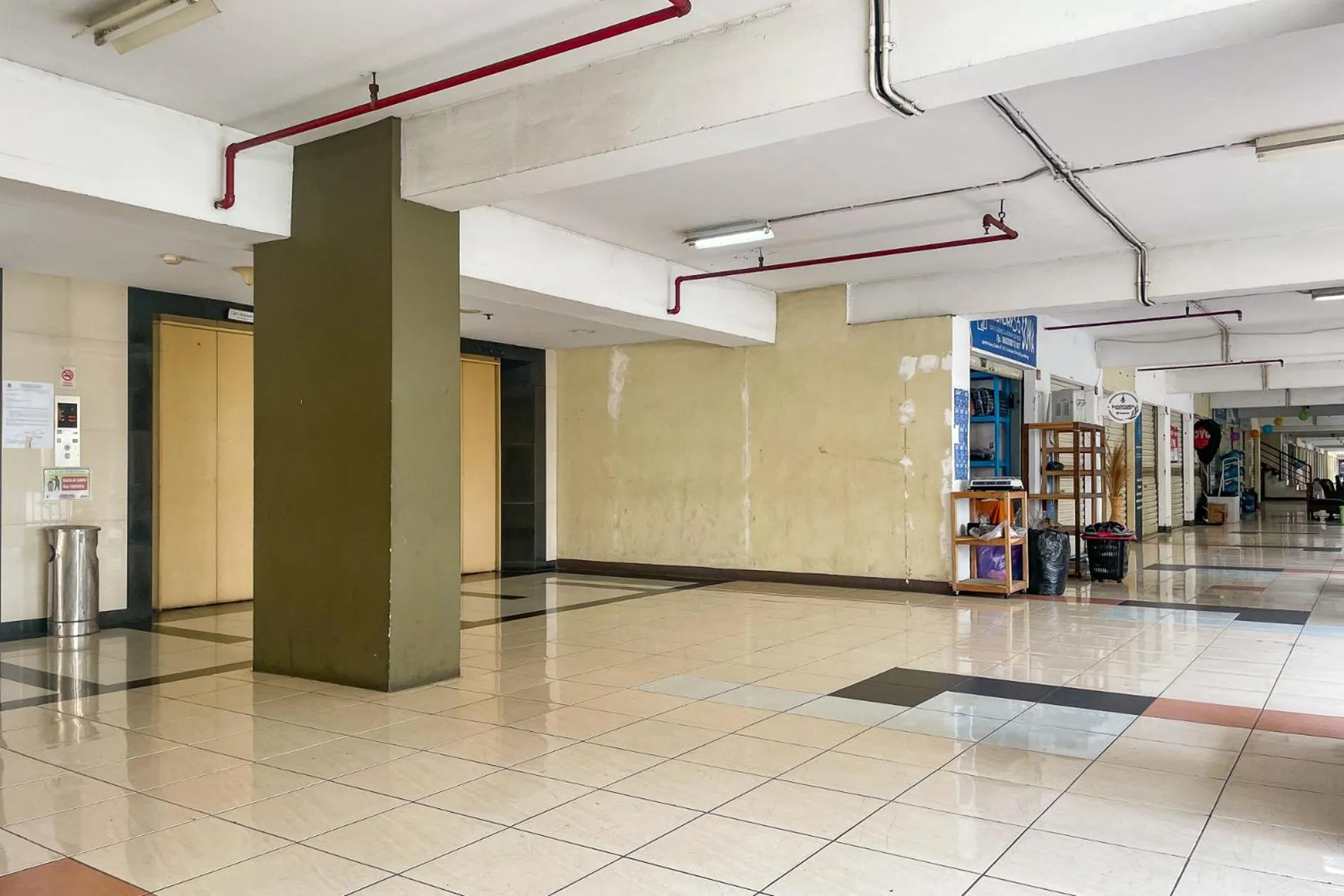 Other in RedLiving Apartemen Gateway Cicadas - DB Room