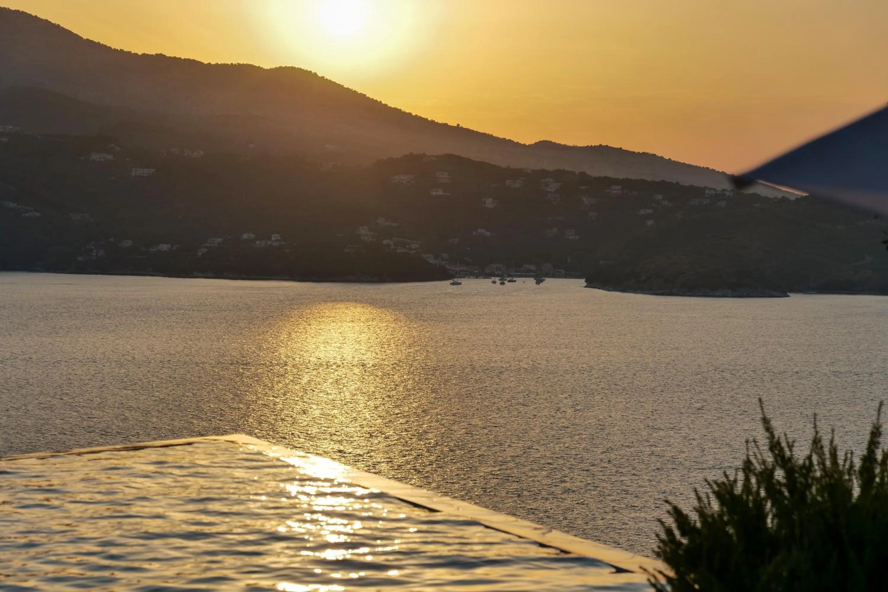 Day in Arameras Beach Resort