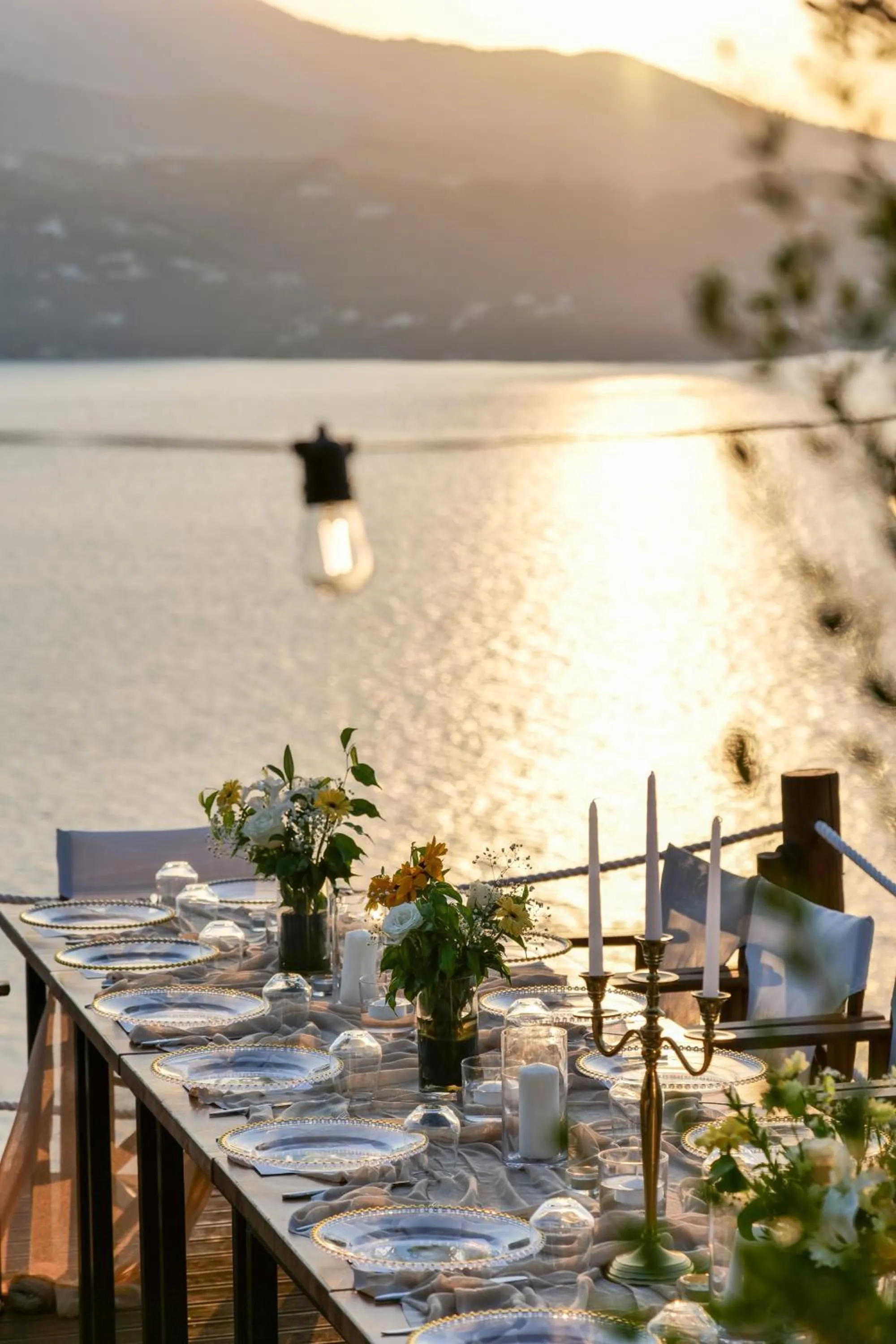 Day in Arameras Beach Resort