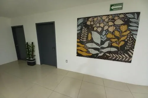 Capital O Tu Estancia Guadalajara