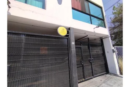 Capital O Tu Estancia Guadalajara