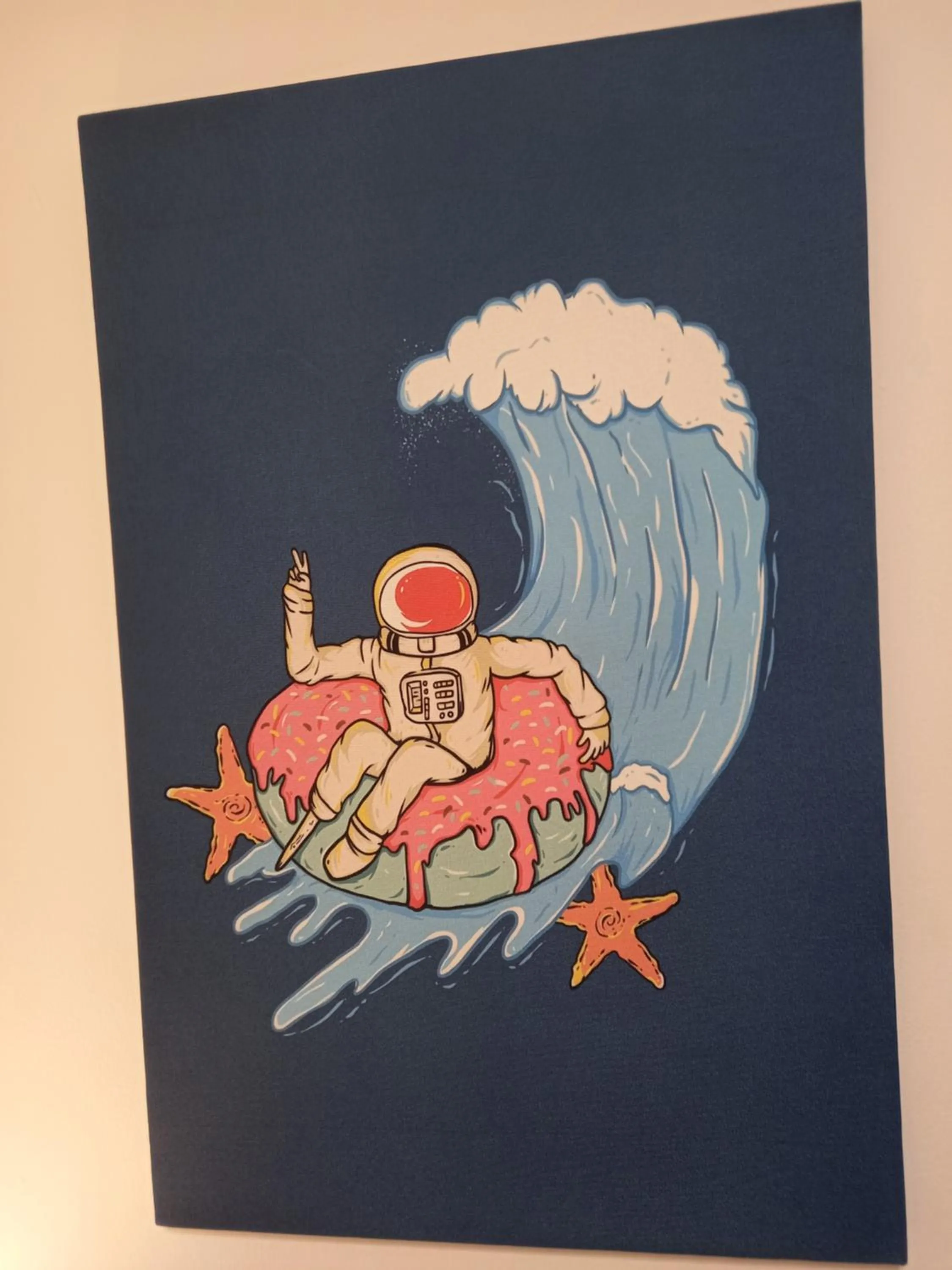 Other in Capital O Tu Estancia