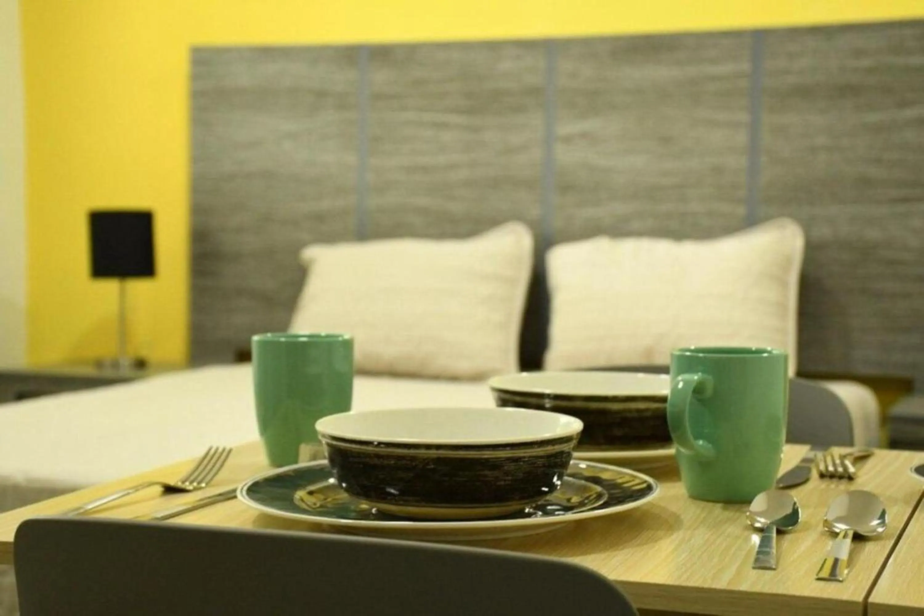 Bedroom in Capital O Tu Estancia