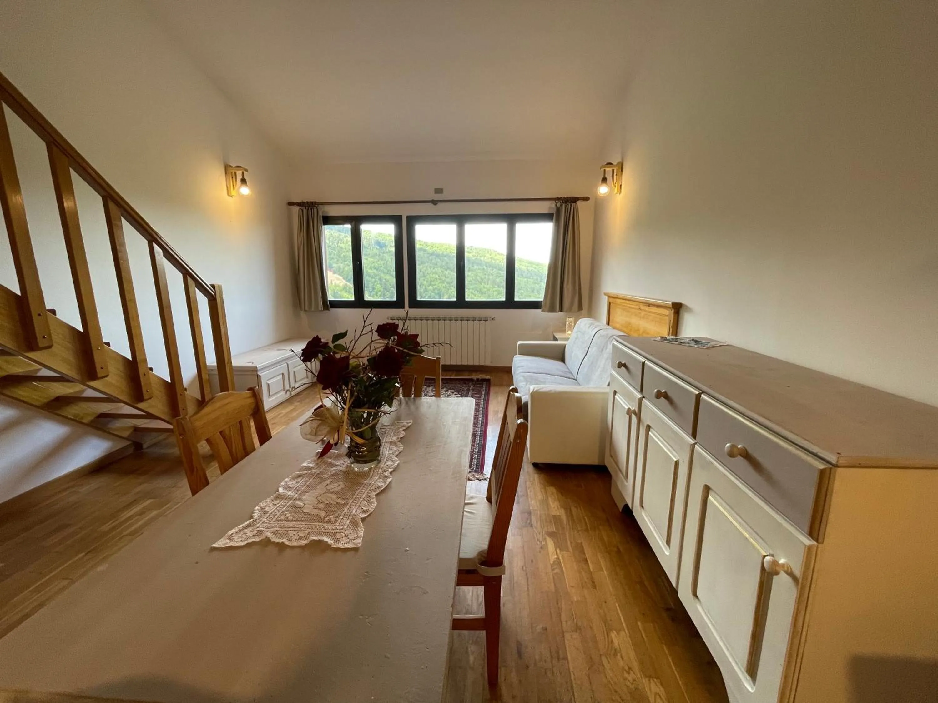 Residenza Riva Wellness Apartment Spa