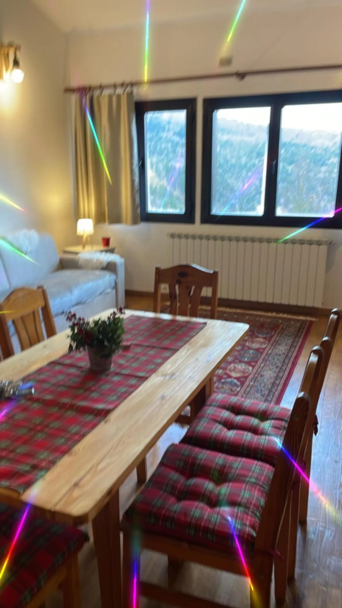 Residenza Riva Wellness Apartment Spa