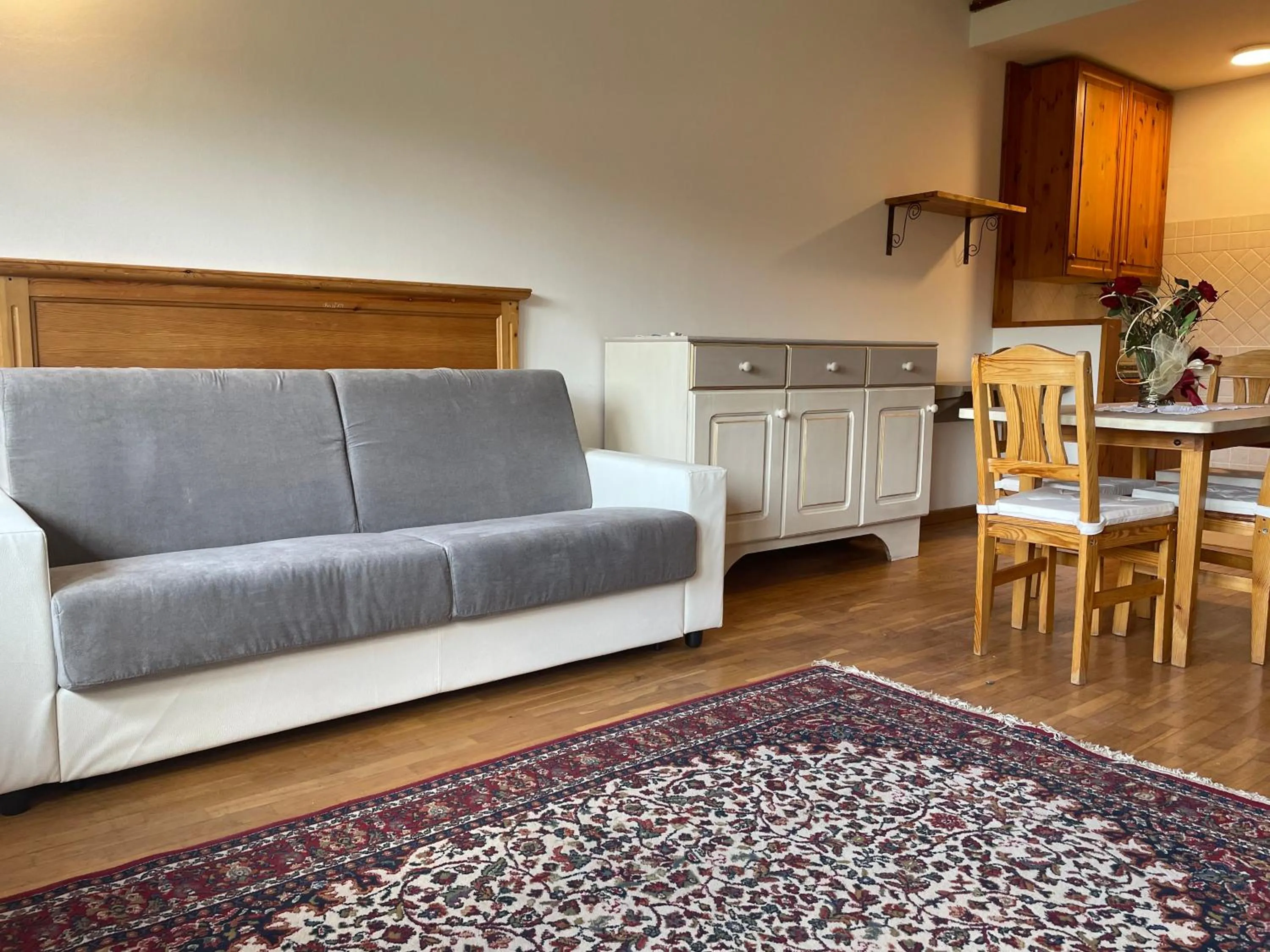 Residenza Riva Wellness Apartment Spa