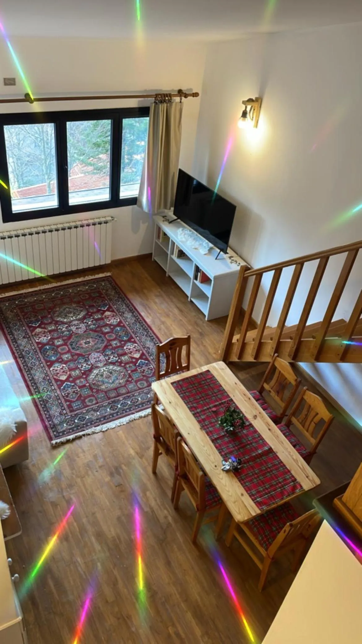 Residenza Riva Wellness Apartment Spa