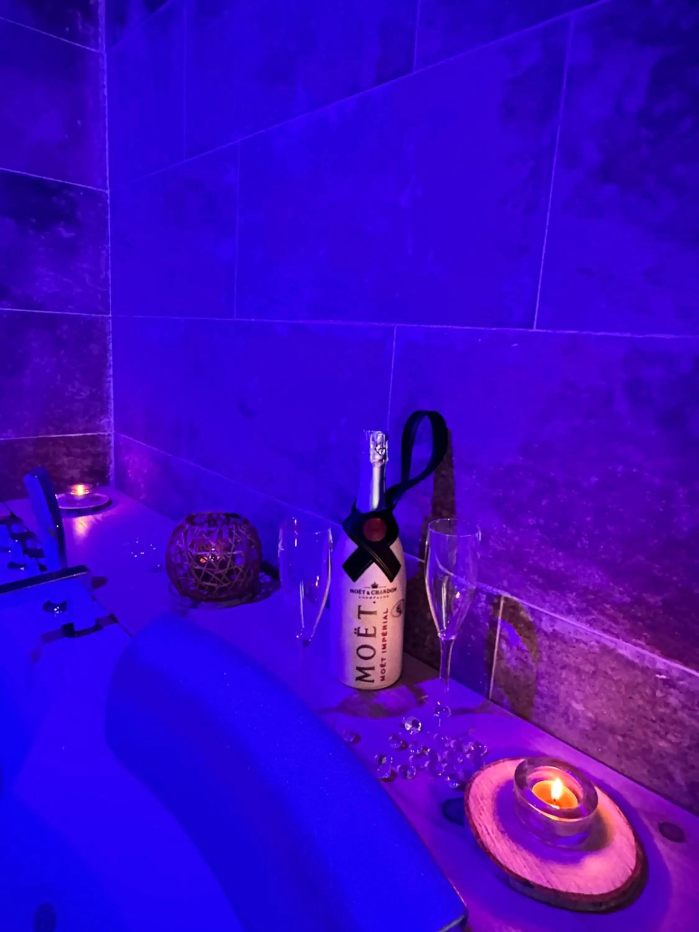 Residenza Riva Wellness Apartment Spa