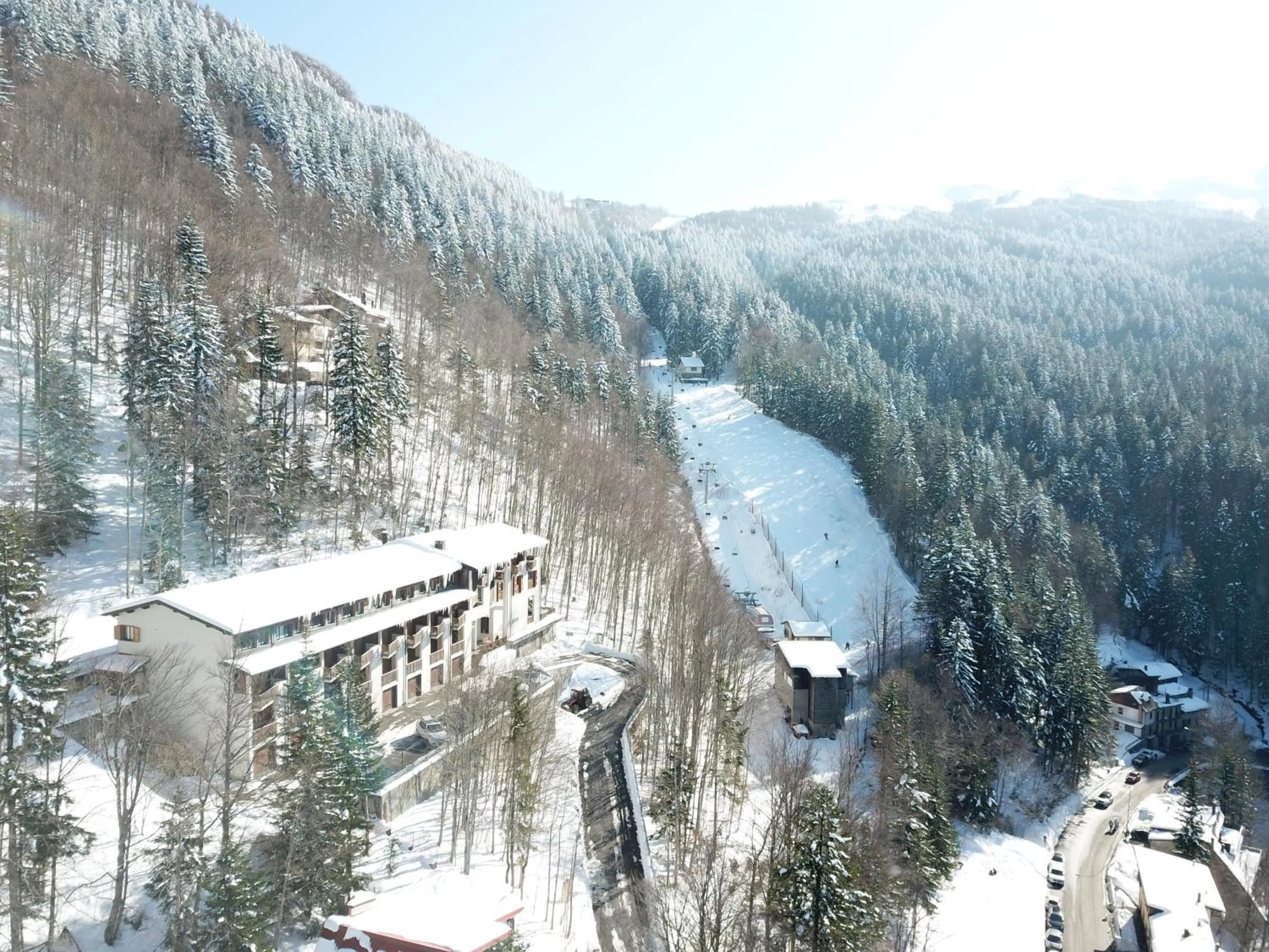 Residenza Riva Wellness Apartment Spa