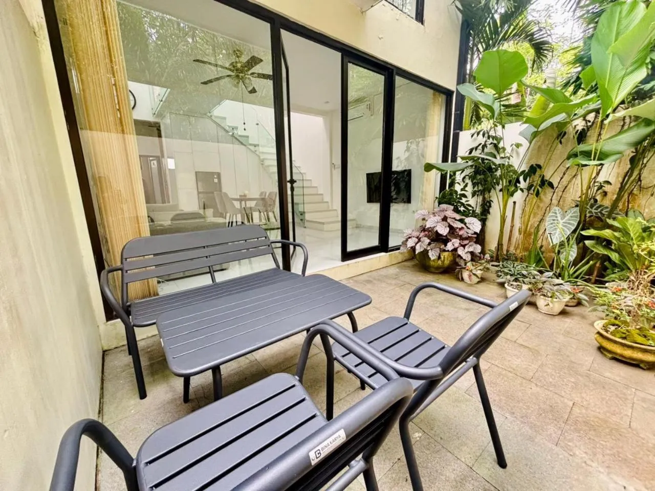 De Residence Pangandaran by Mabano Estates