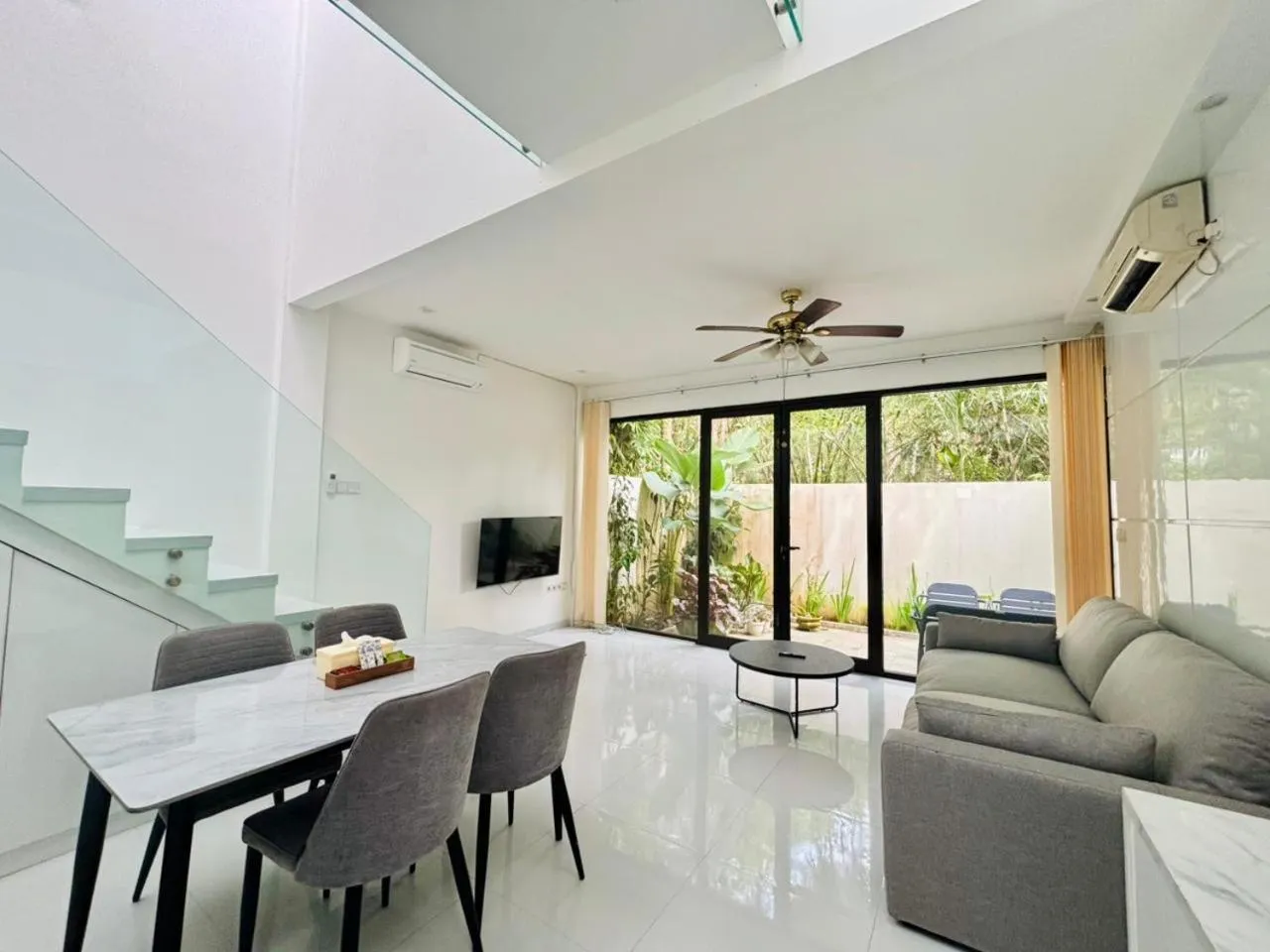 De Residence Pangandaran by Mabano Estates