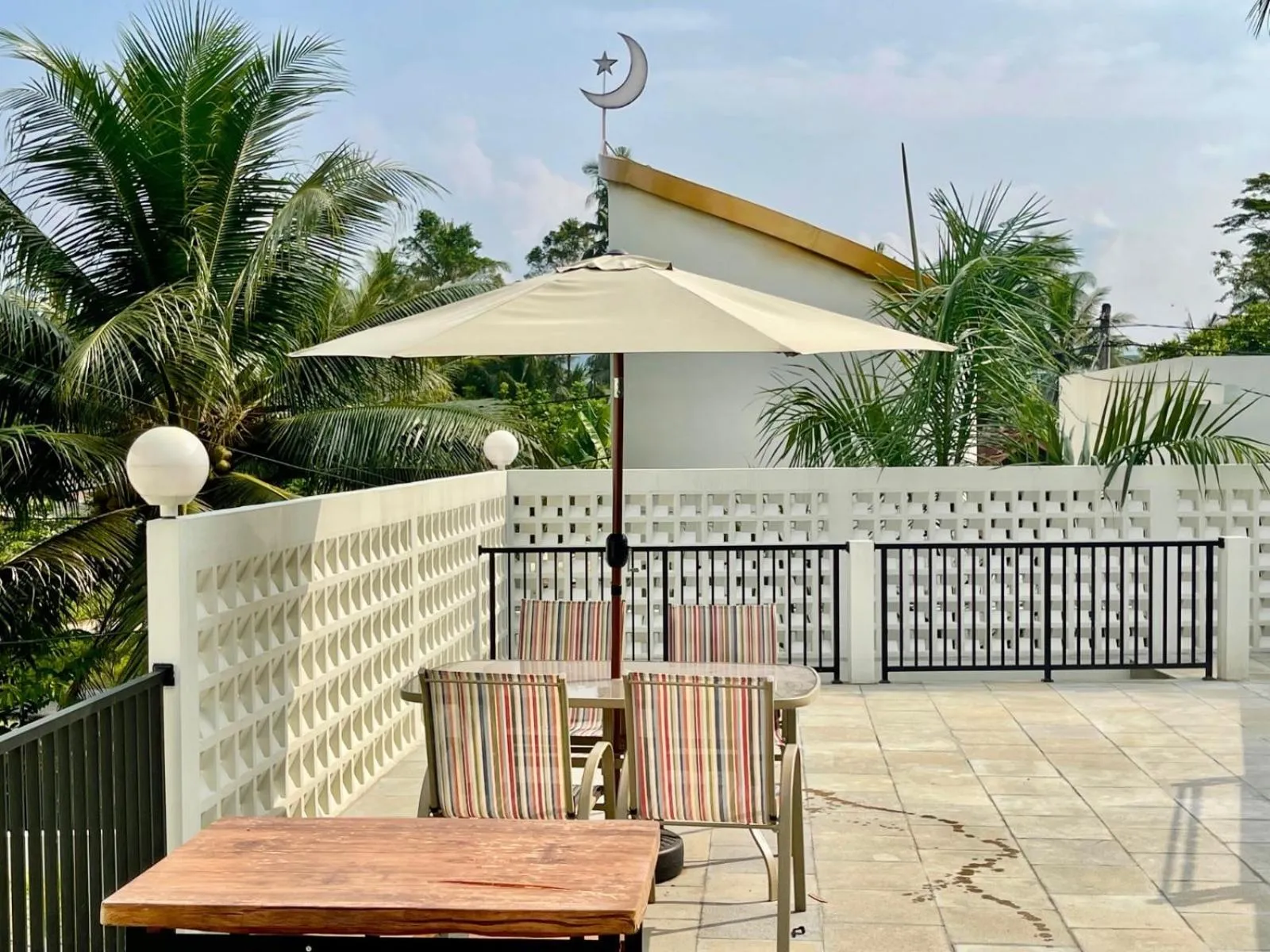 oven in De Residence Pangandaran by Mabano Estates