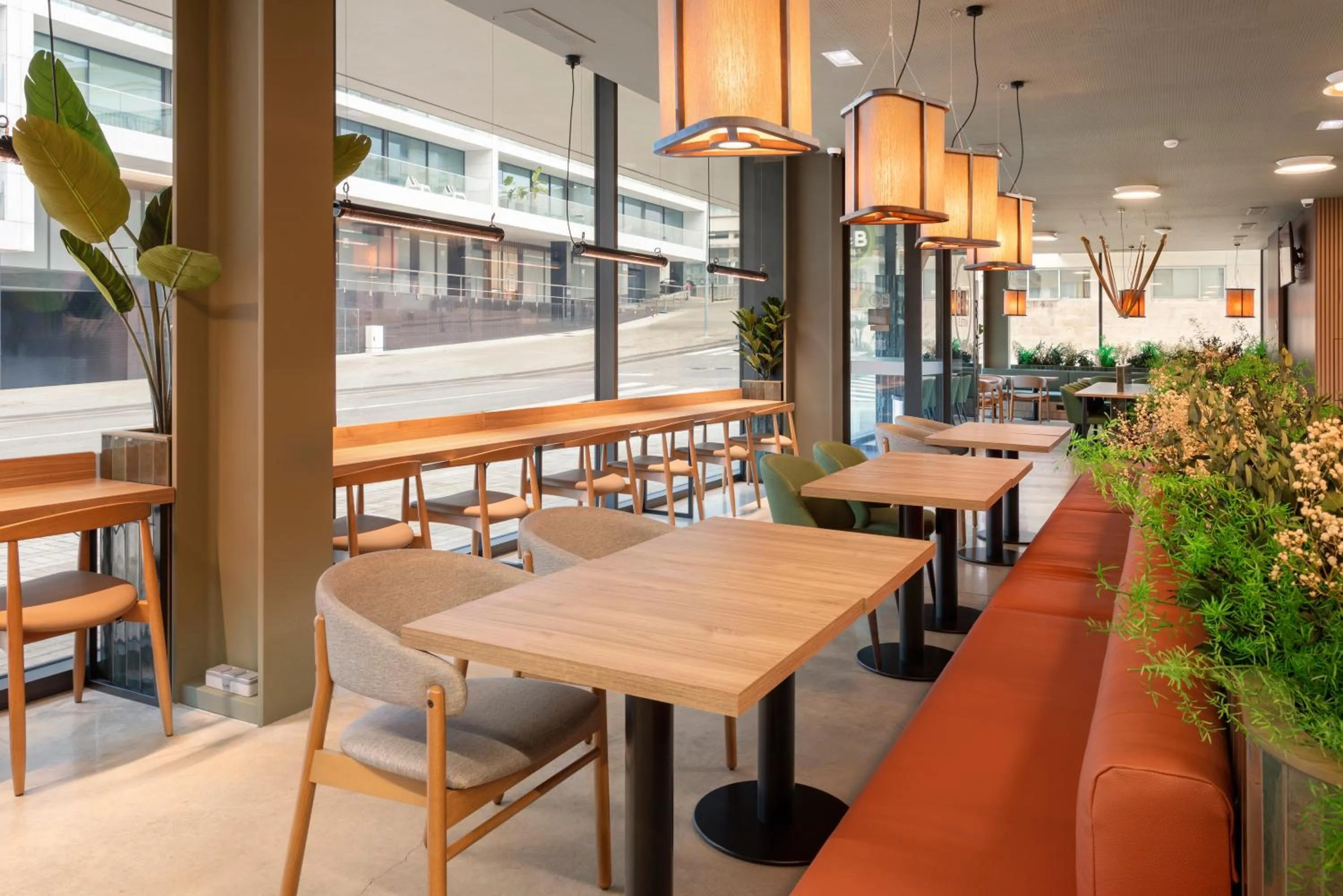 B&B HOTEL Santo Tirso