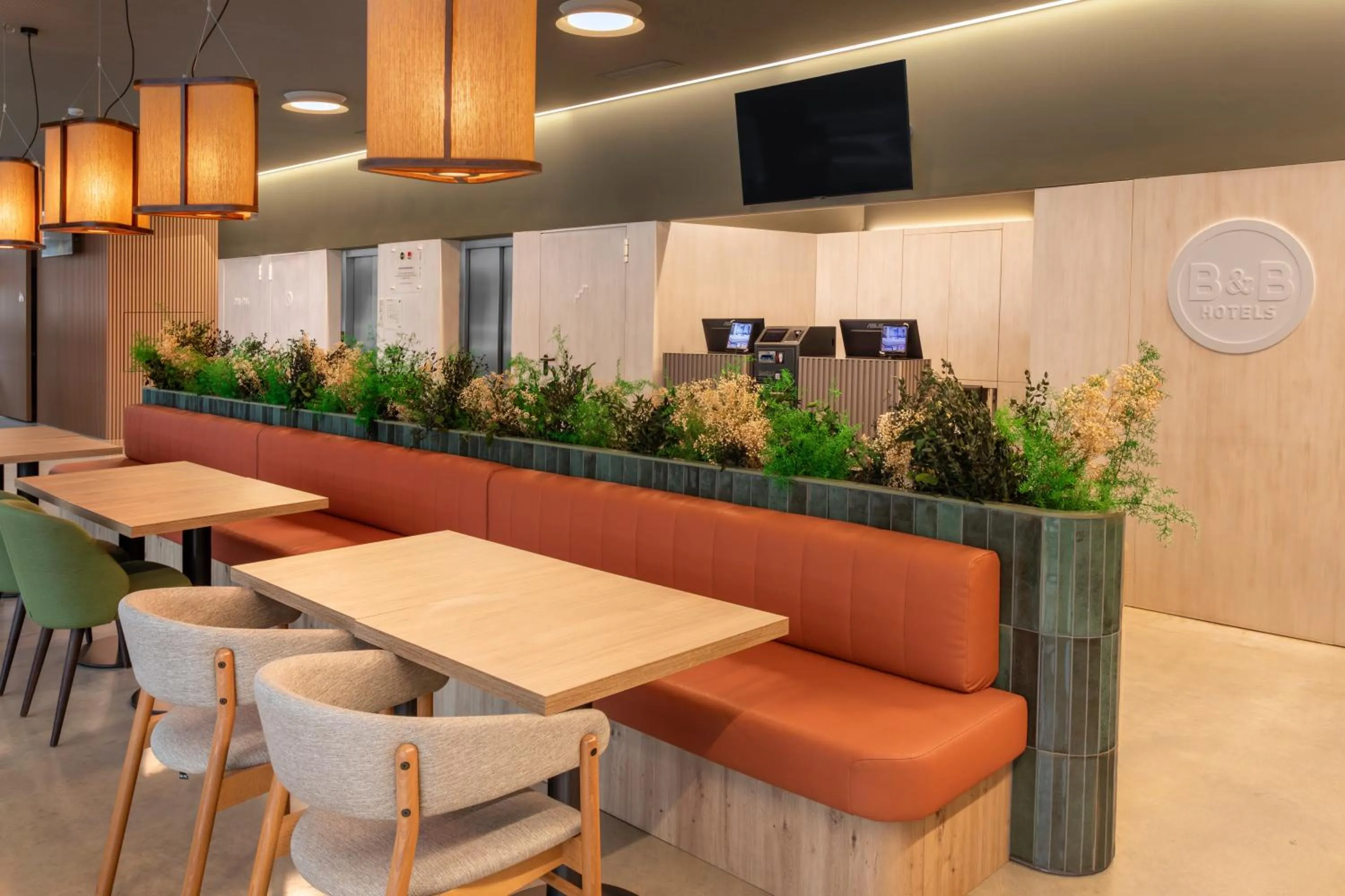 B&B HOTEL Santo Tirso